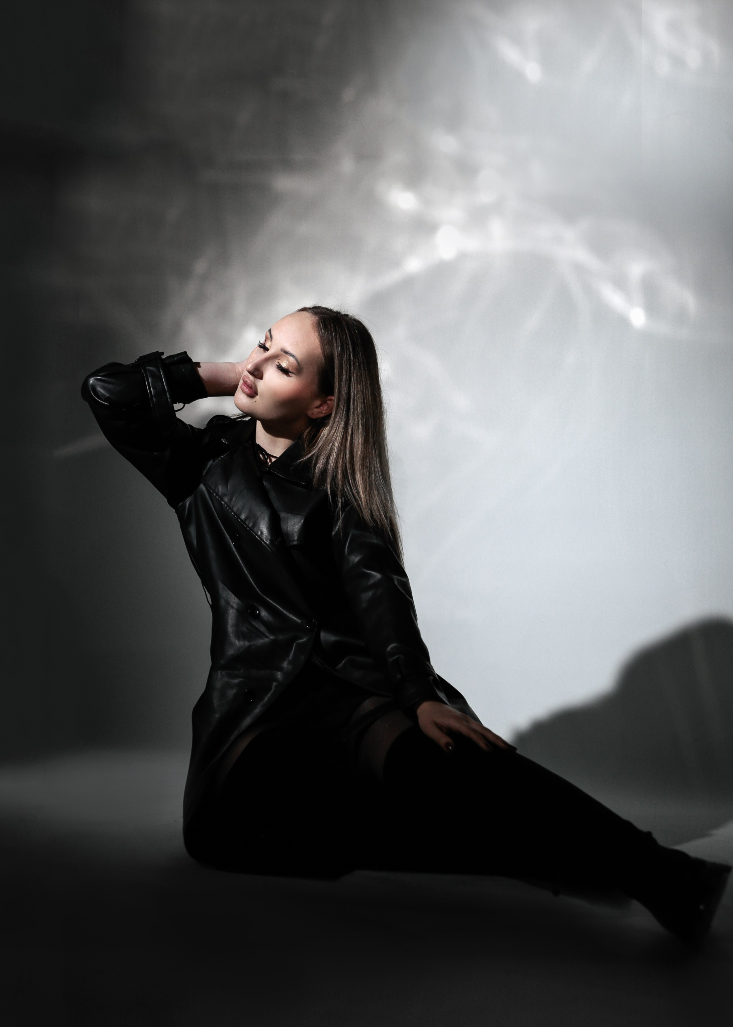 Кристина (или Анна Асти). Фотограф Лесозаводск/Хабаровск