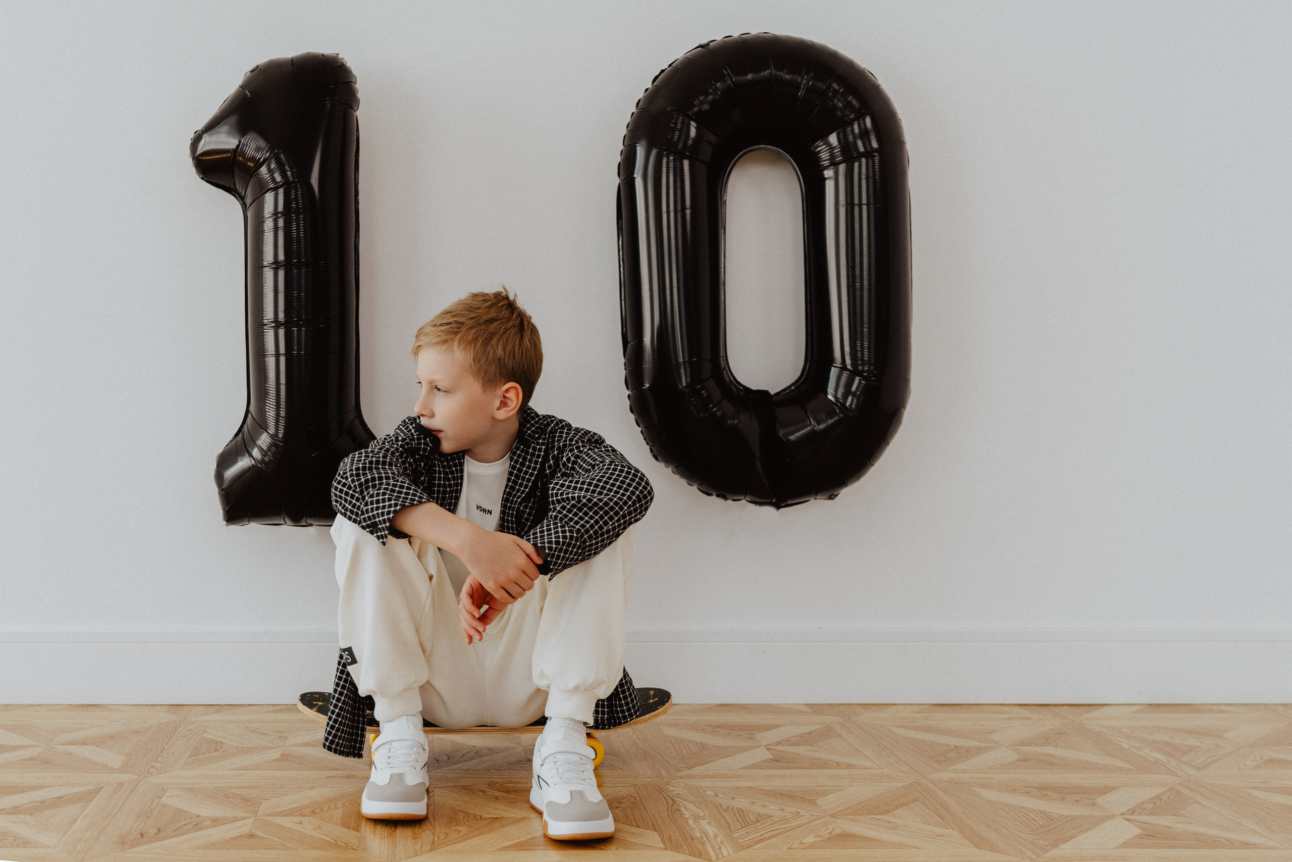 10 years. Свадебный фотограф Анастасия Пальчикова
