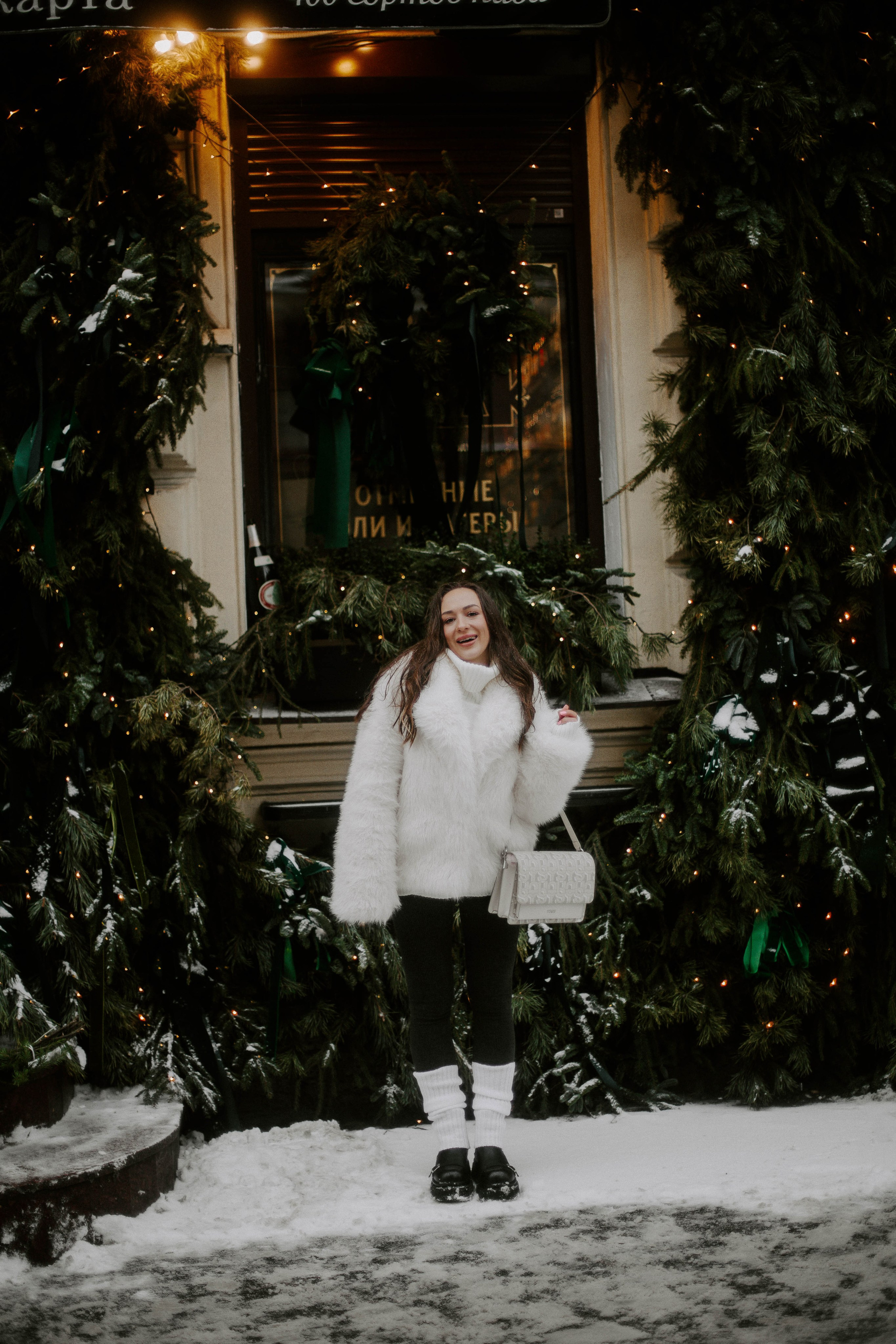 Юлия. Фотограф Veronika Potaseva