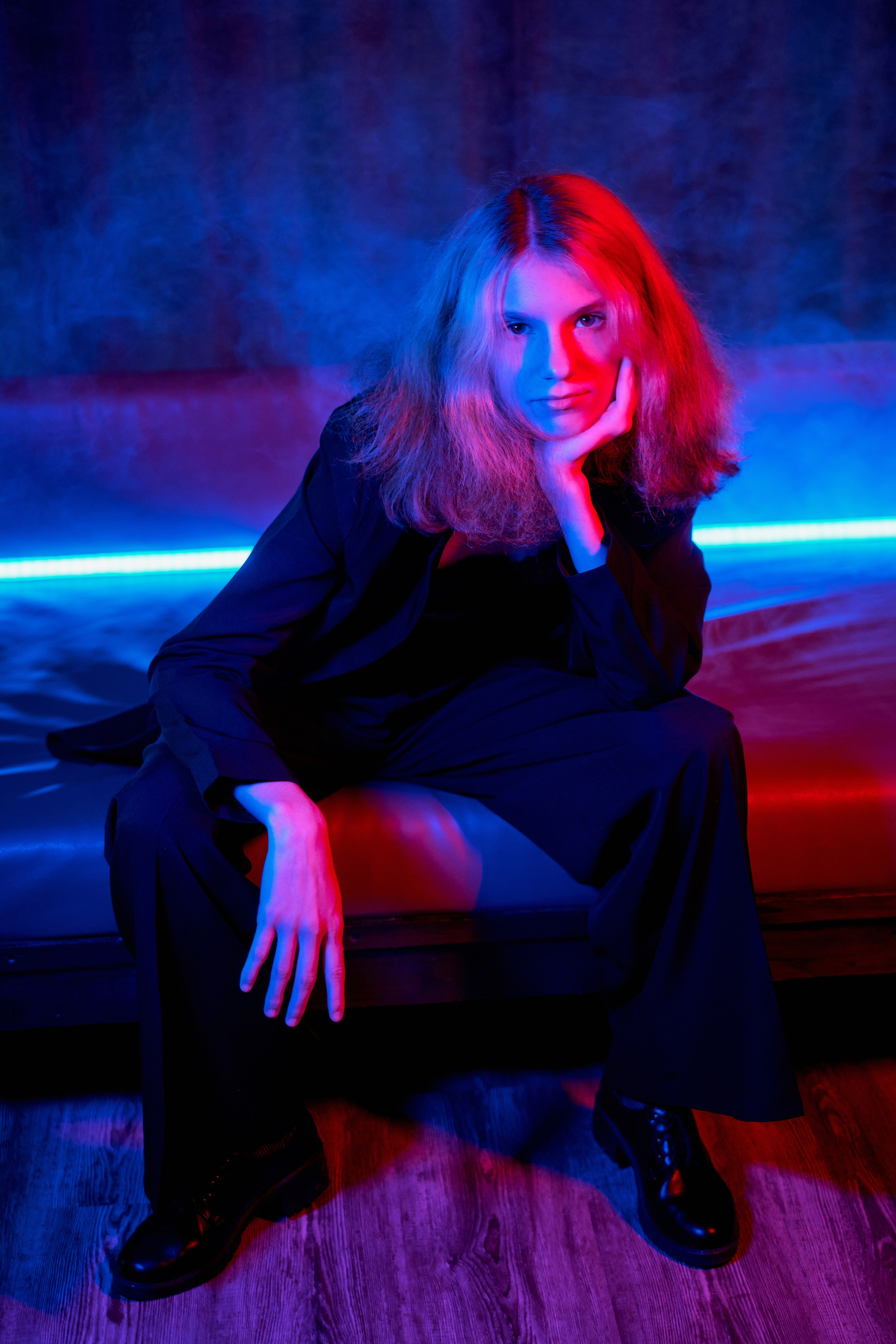 Съемка ко дню рождения. Фотограф Таганрог Анна Трайжон