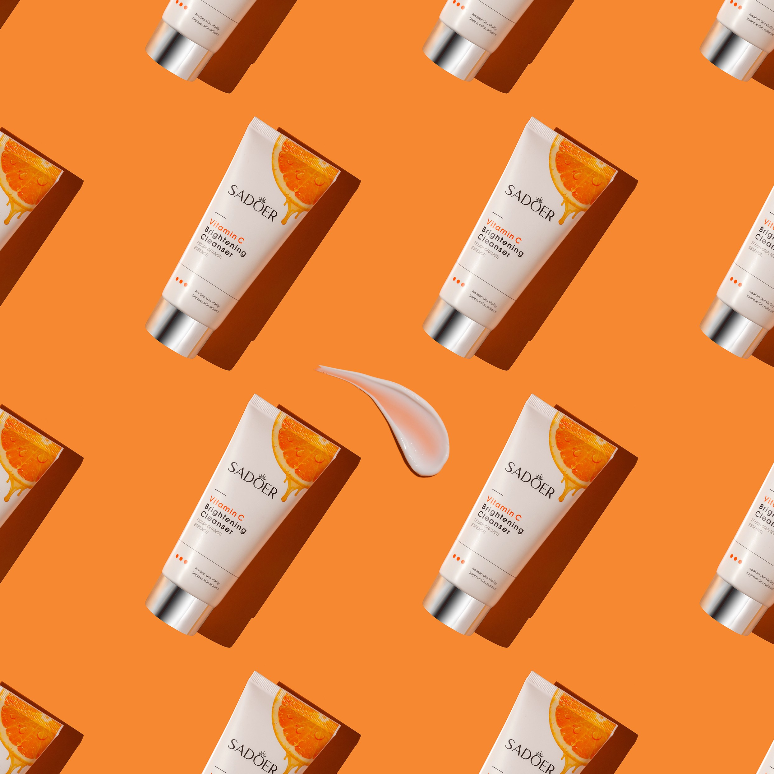 Фотосъёмка косметики. Предметная фотосъемка в Санкт-Петербурге