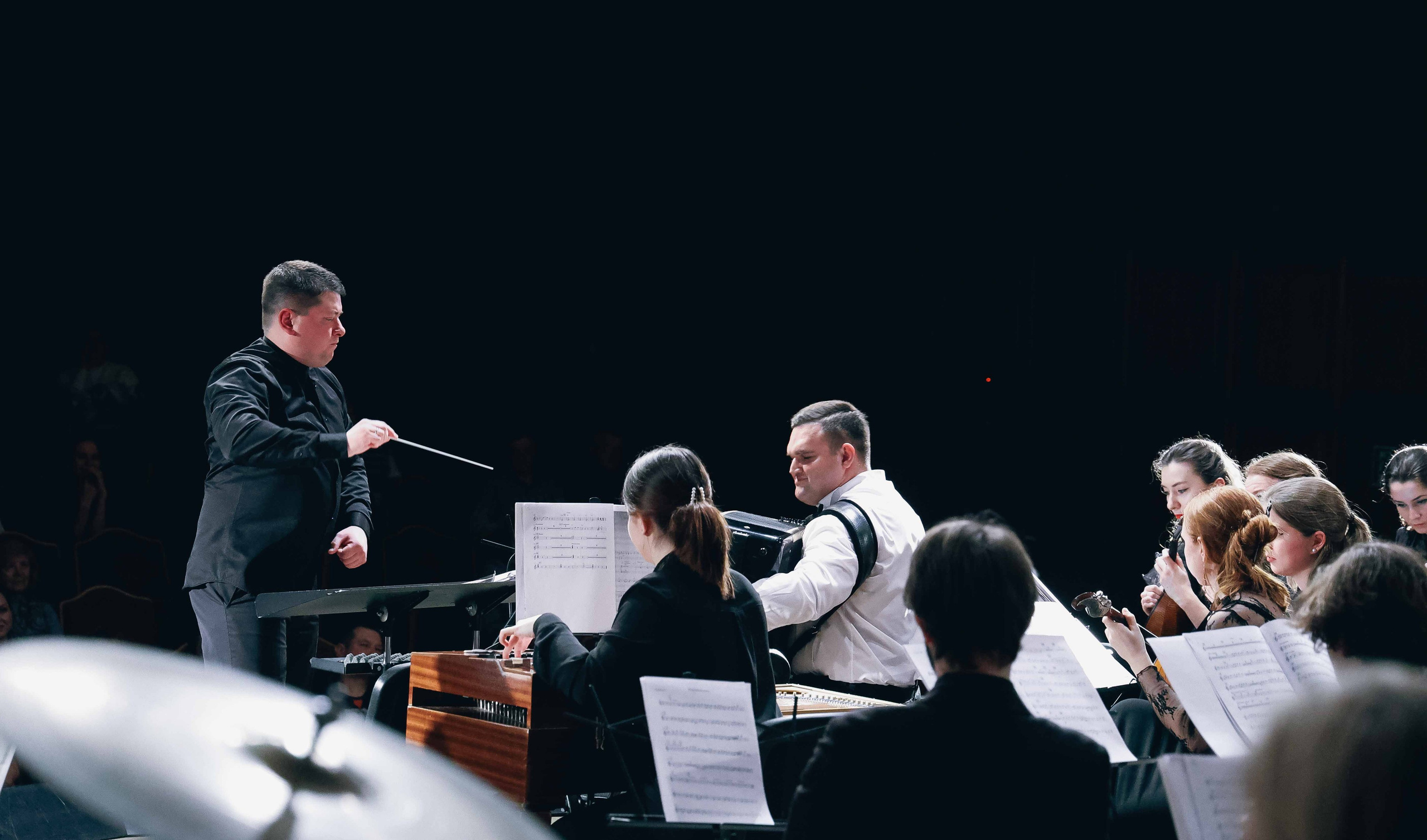 Органный зал. Фотограф в Сочи, Краснодаре и Ростове на Дону