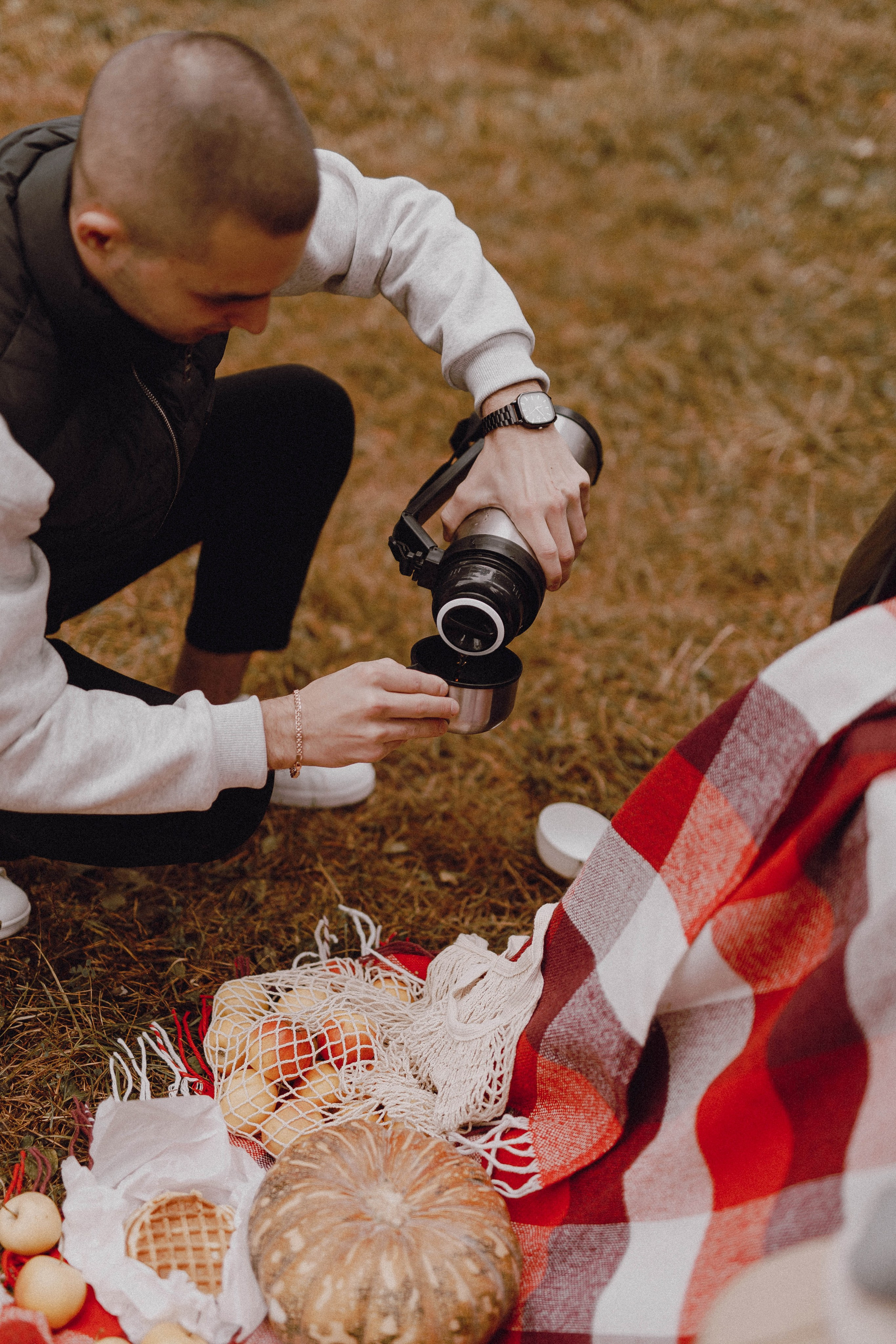 Данил и Настя. Фотограф Светлана Голицына