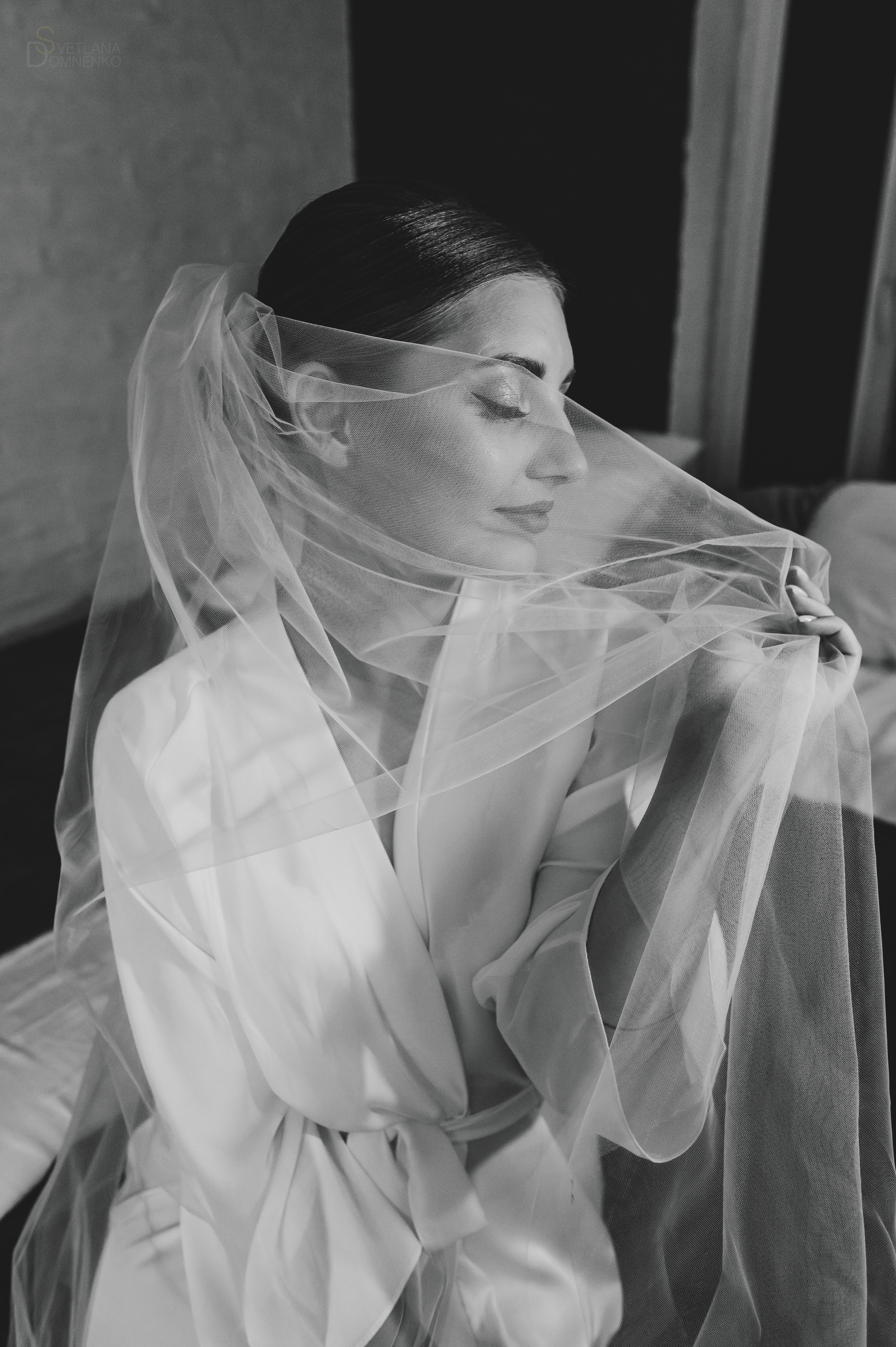 V & E. Фотограф Тольятти, Самара Домненко Светлана