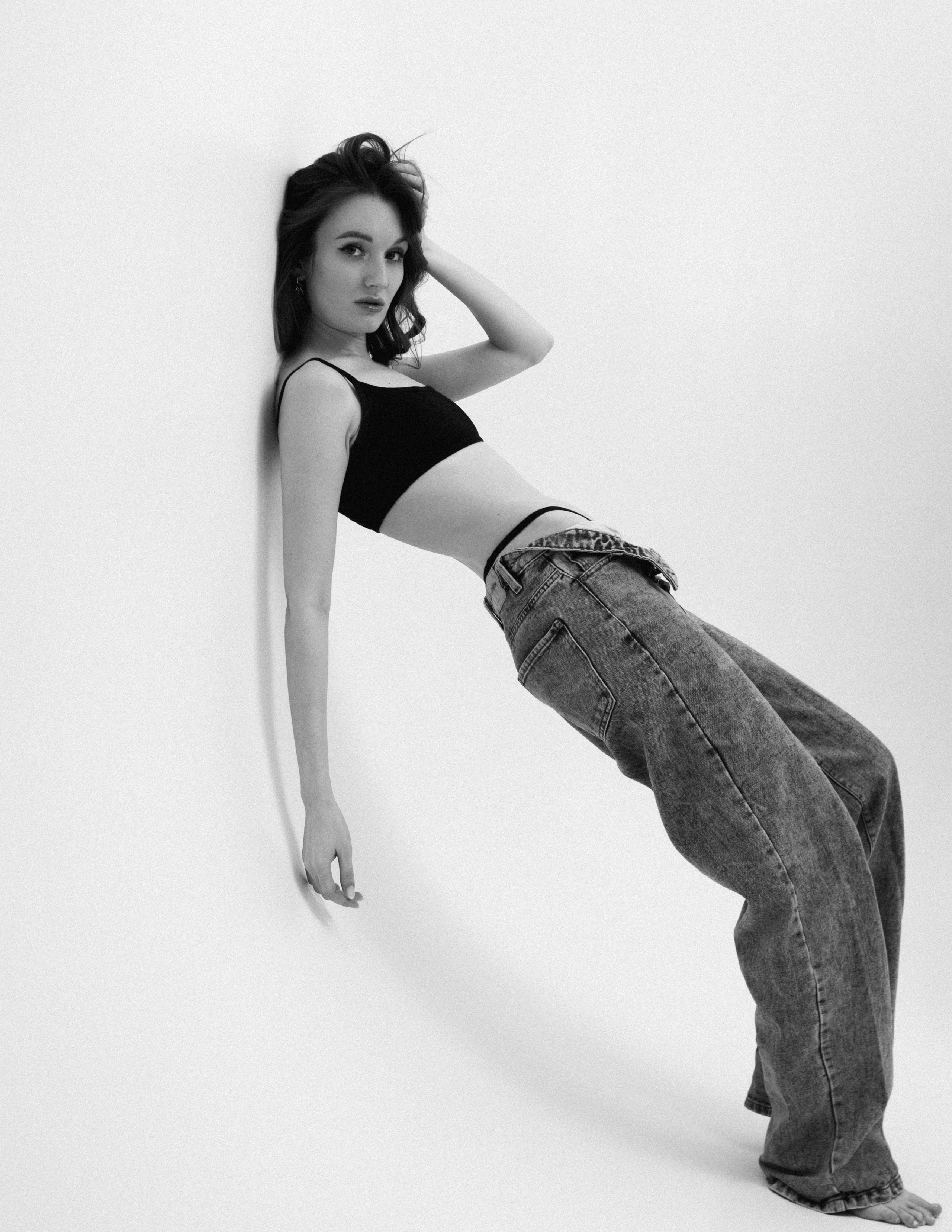 Яна. Портретный фотограф Алексин/Тула/Москва