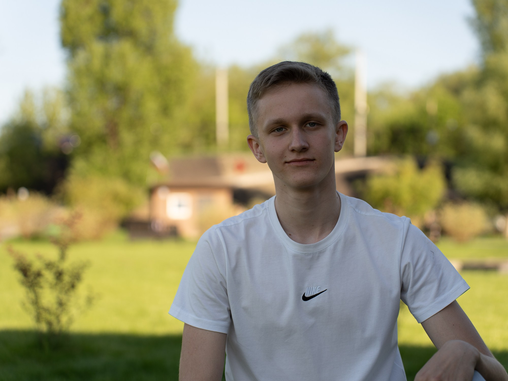 Выпускники. Свадебный и семейный видеограф в Курске