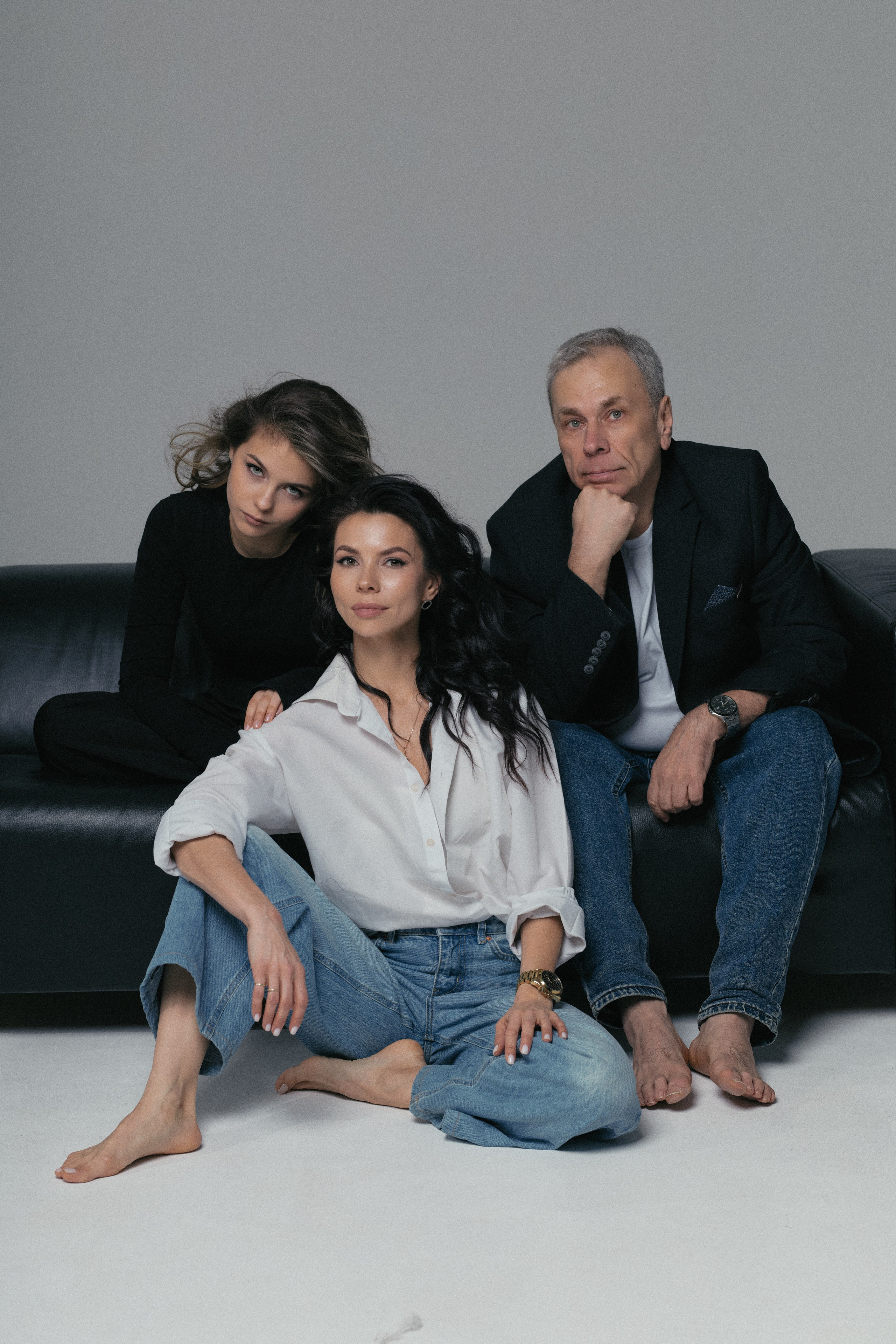 1. Профессиональный Фотограф во Владимире, в Москве и в Суздале — Полина Романычева