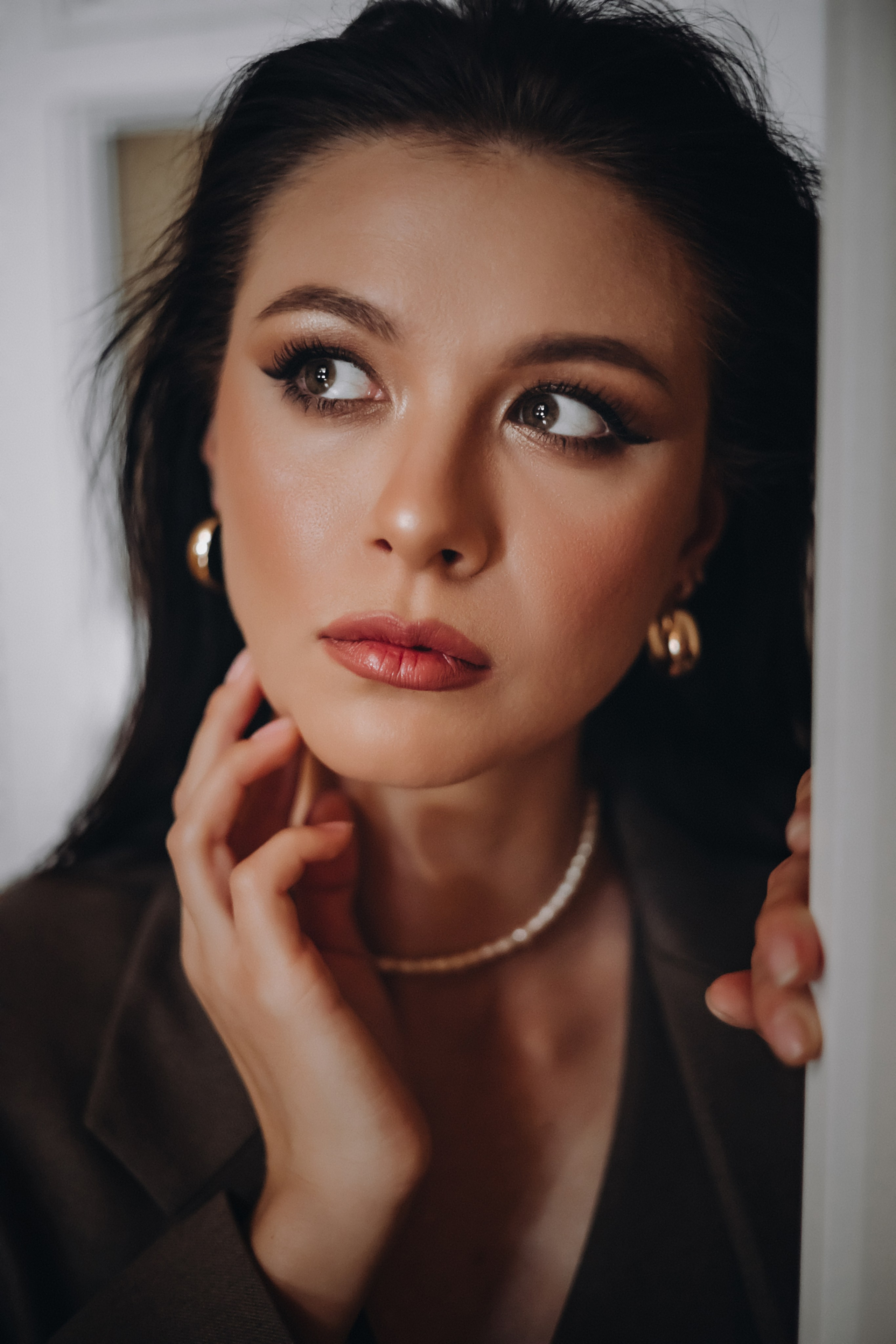 Anastasiya. Фотограф Красноярск Наталья Чуйко