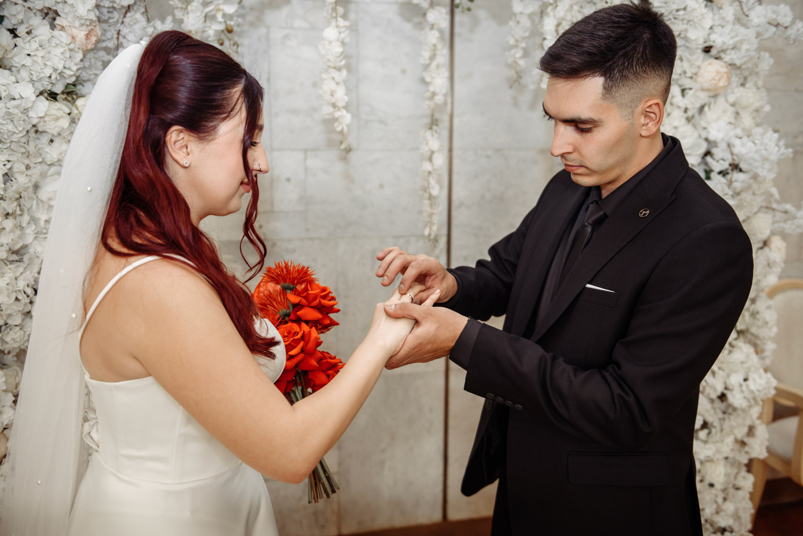 21.09.2024 — Свадьба Андрея и Марии. Свадебный фотограф Дмитрий Высоцкий | Ростов-на-Дону