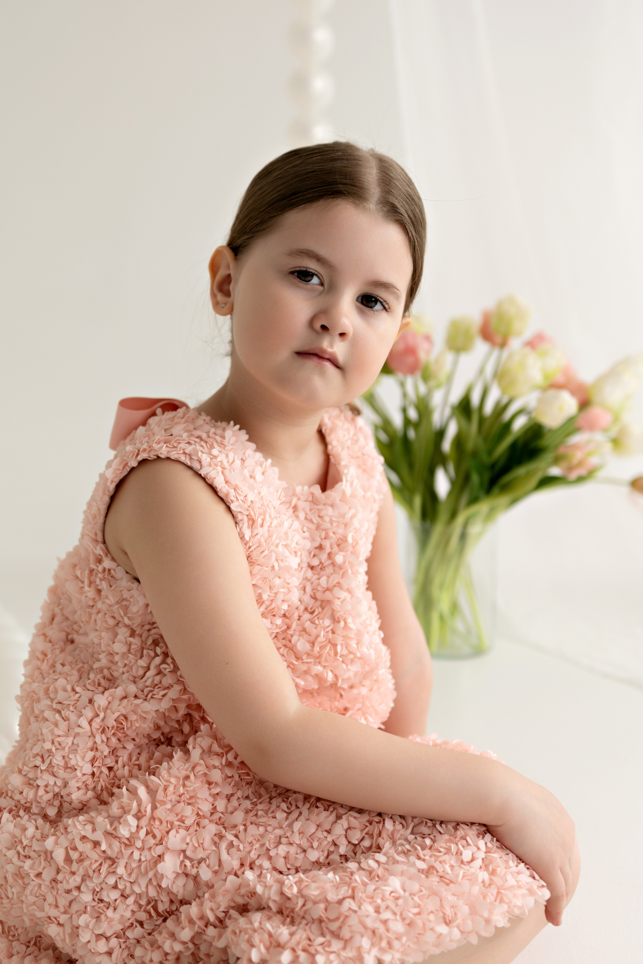 Мария. Елена Задорина