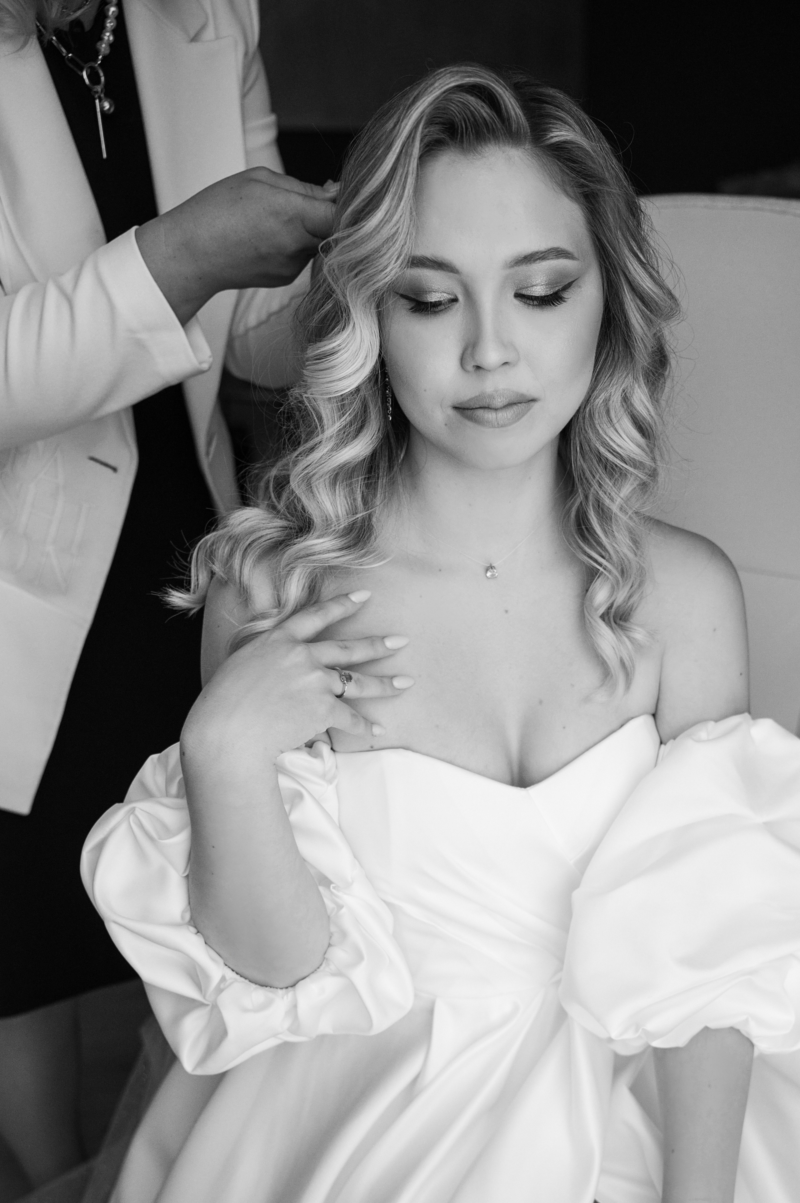 Кирилл & Ольга. Фотограф Таня Юдина в Ростове-на-Дону