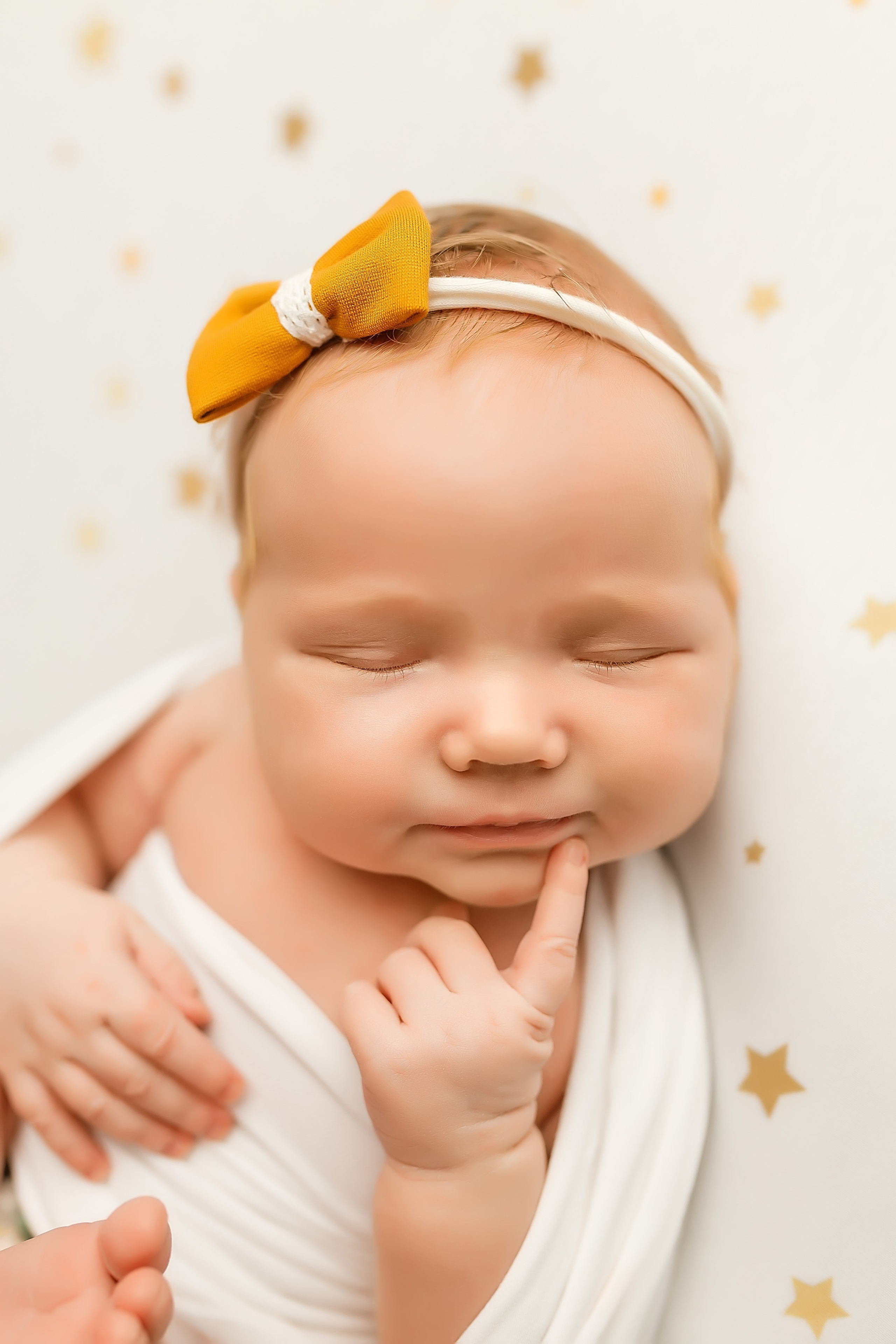 Детский и ньюборн фотограф г. Миасса