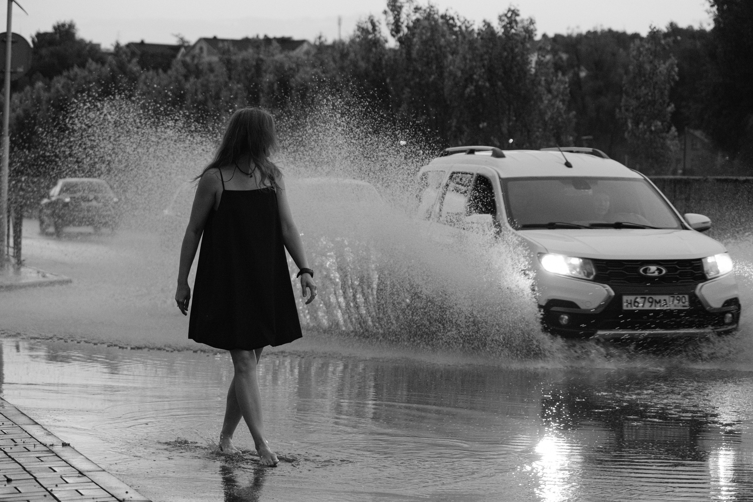 прогулочная фотосессия нижнекамск 