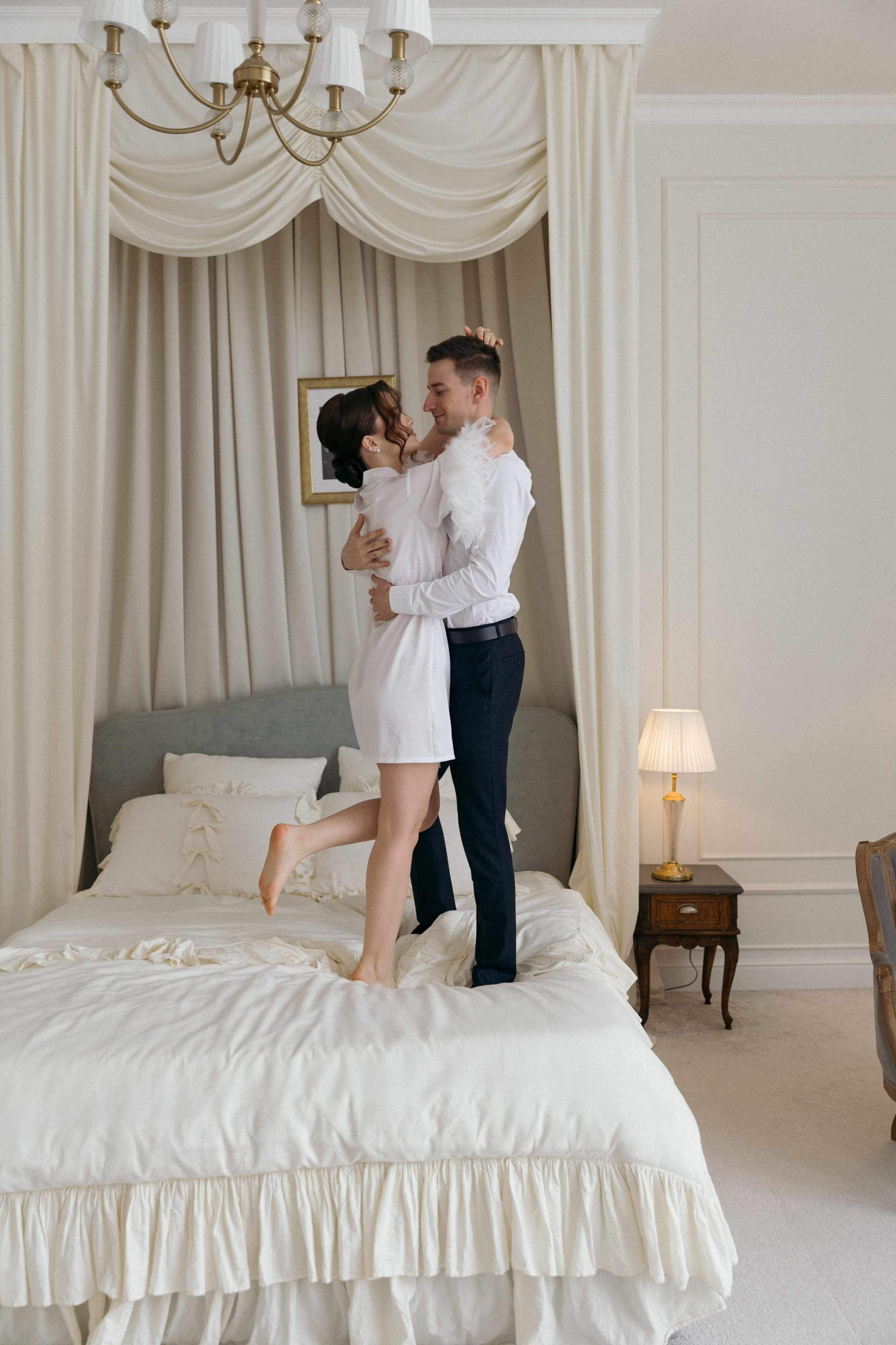 Степан и Яна 5/04/2025. Свадебный  и семейный фотограф в Краснодаре