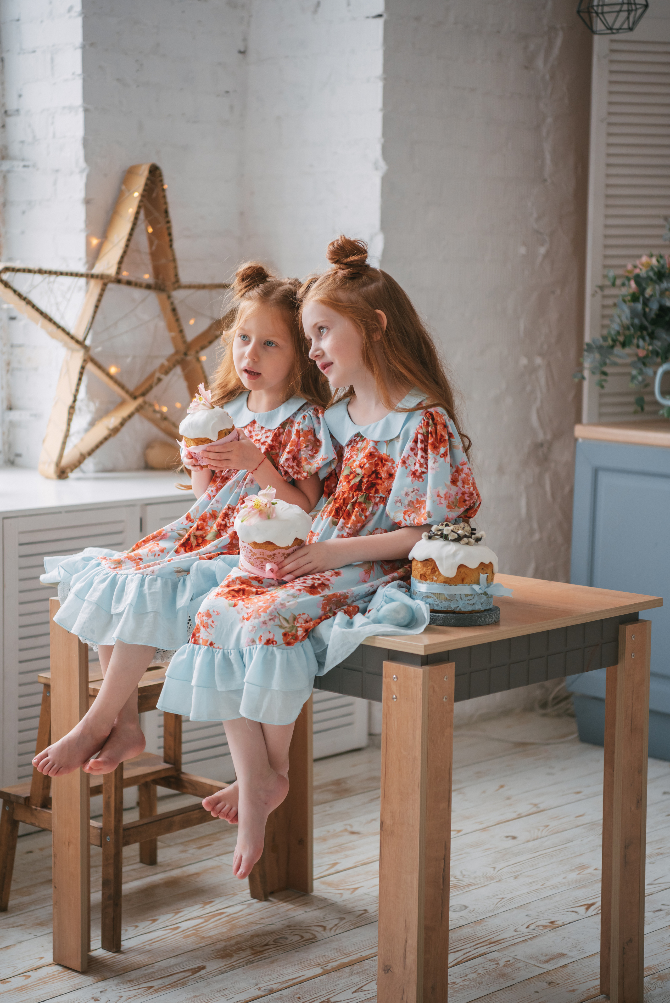 Детская фотосессия. Фотограф Москва Мария Грищенкова