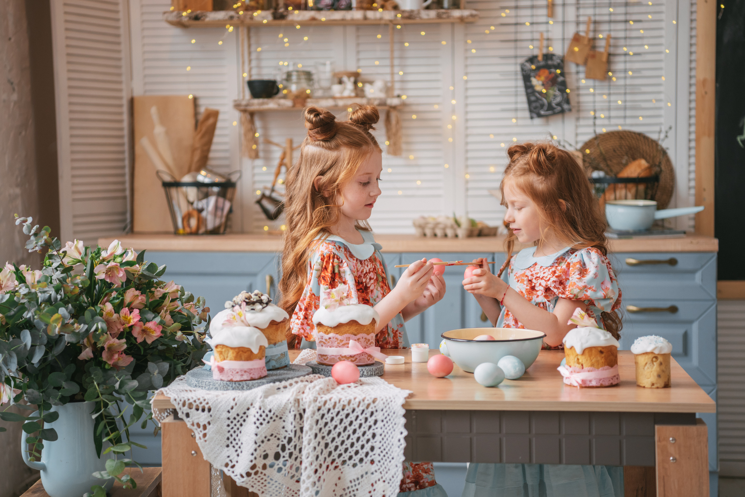Детская фотосессия. Фотограф Москва Мария Грищенкова