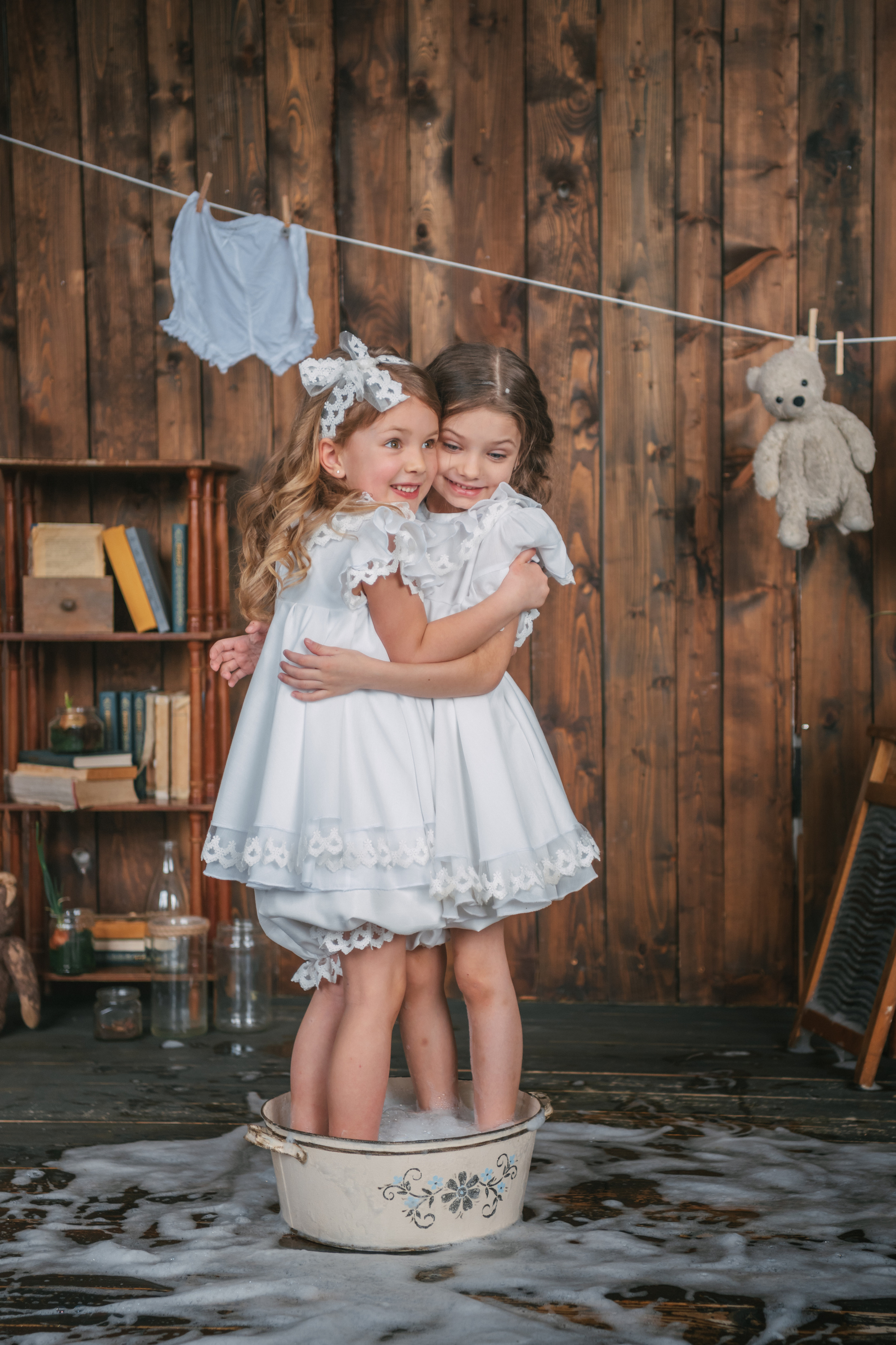 Детская фотосессия. Фотограф Москва Мария Грищенкова