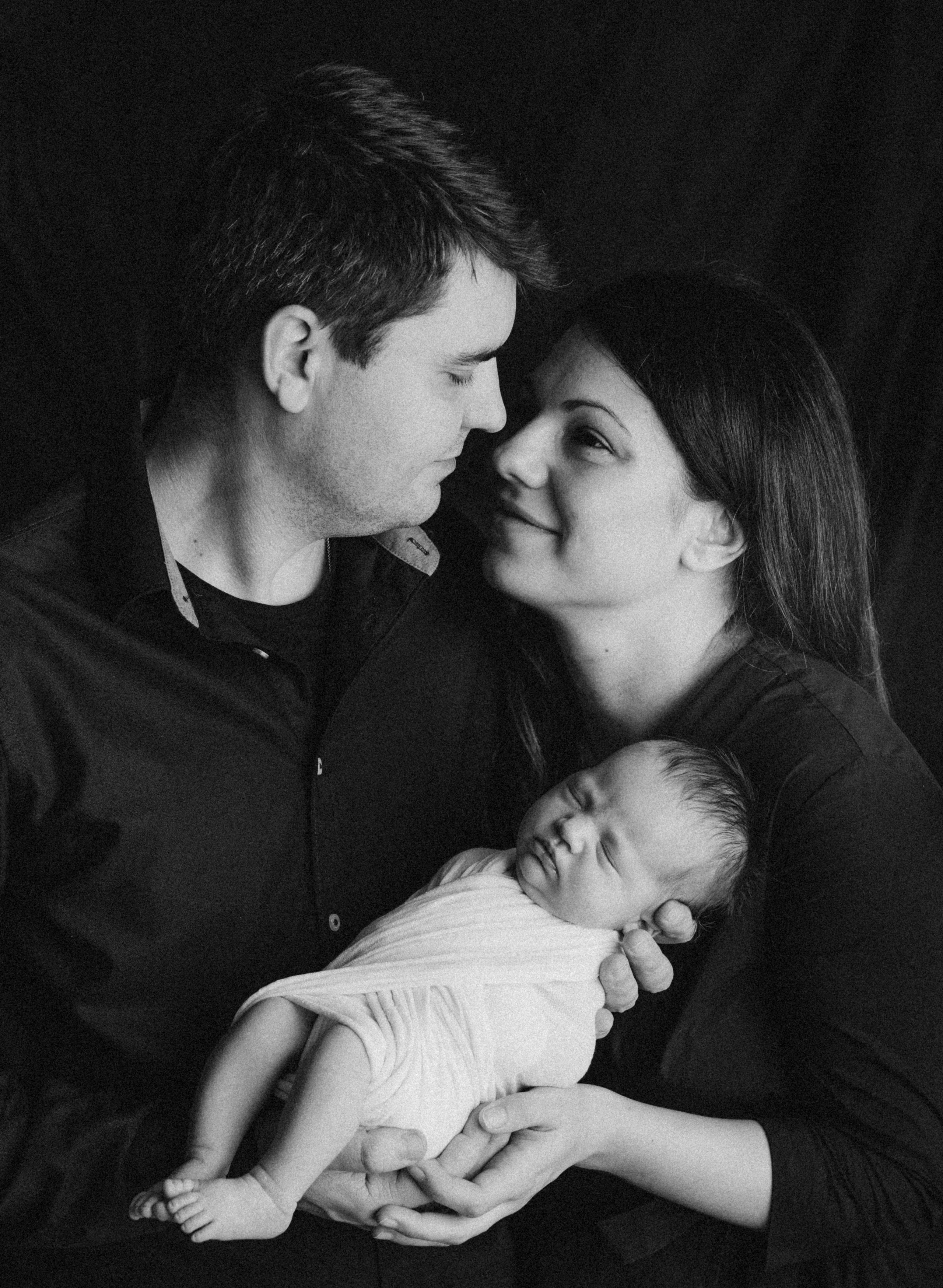 Newborn. Фотограф Москва Мария Грищенкова