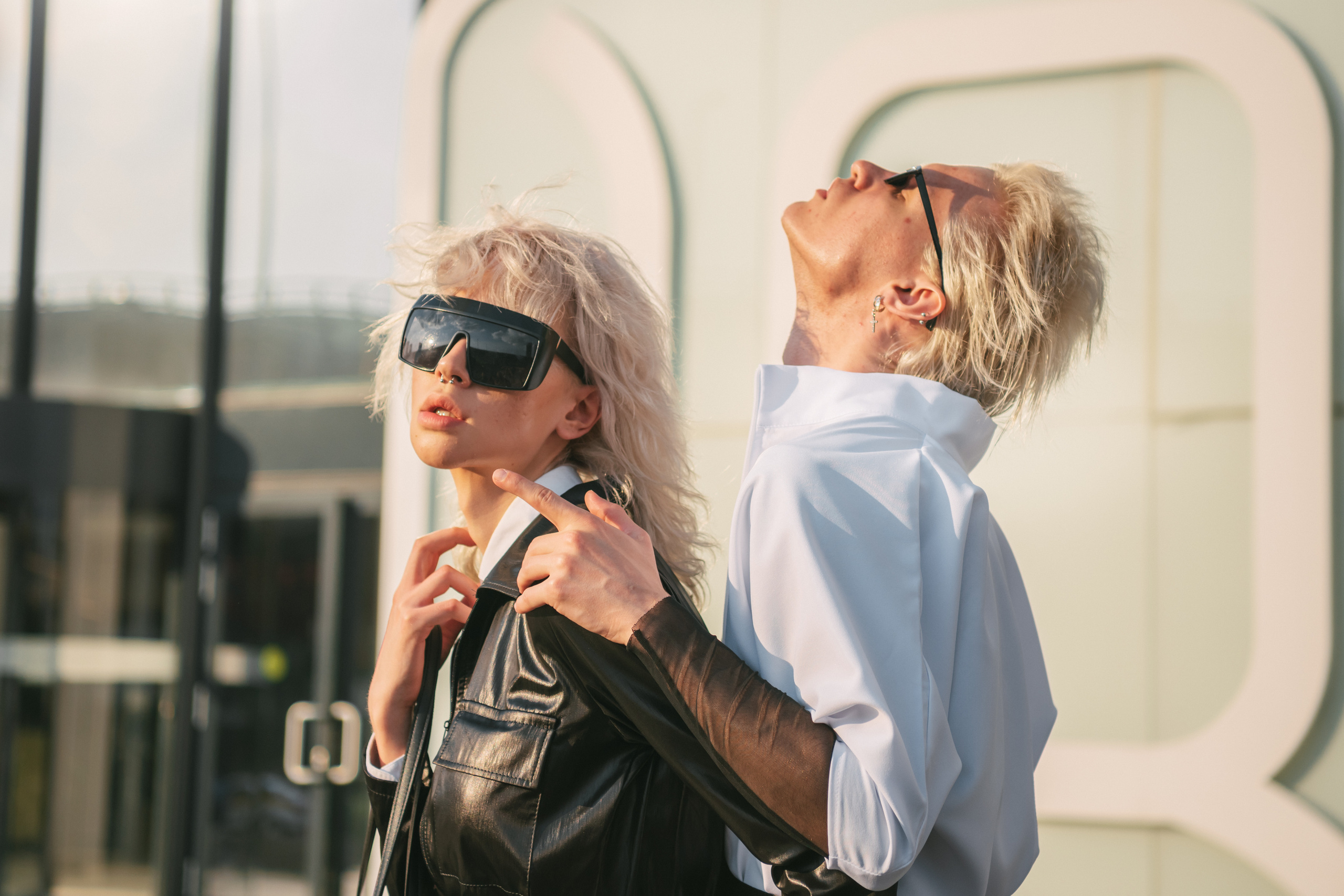 Love-story. Фотограф Москва Мария Грищенкова