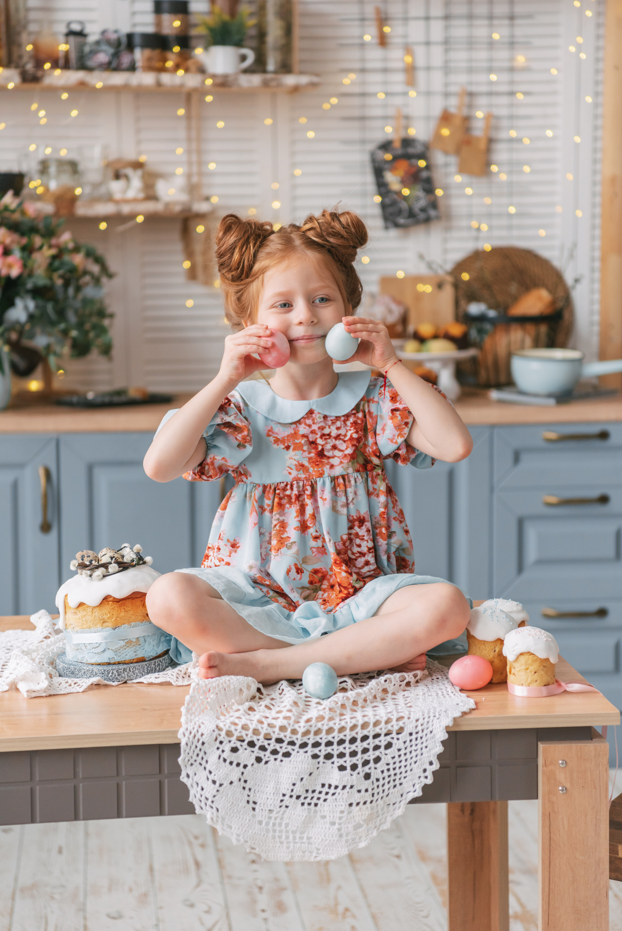 Детская фотосессия. Фотограф Москва Мария Грищенкова