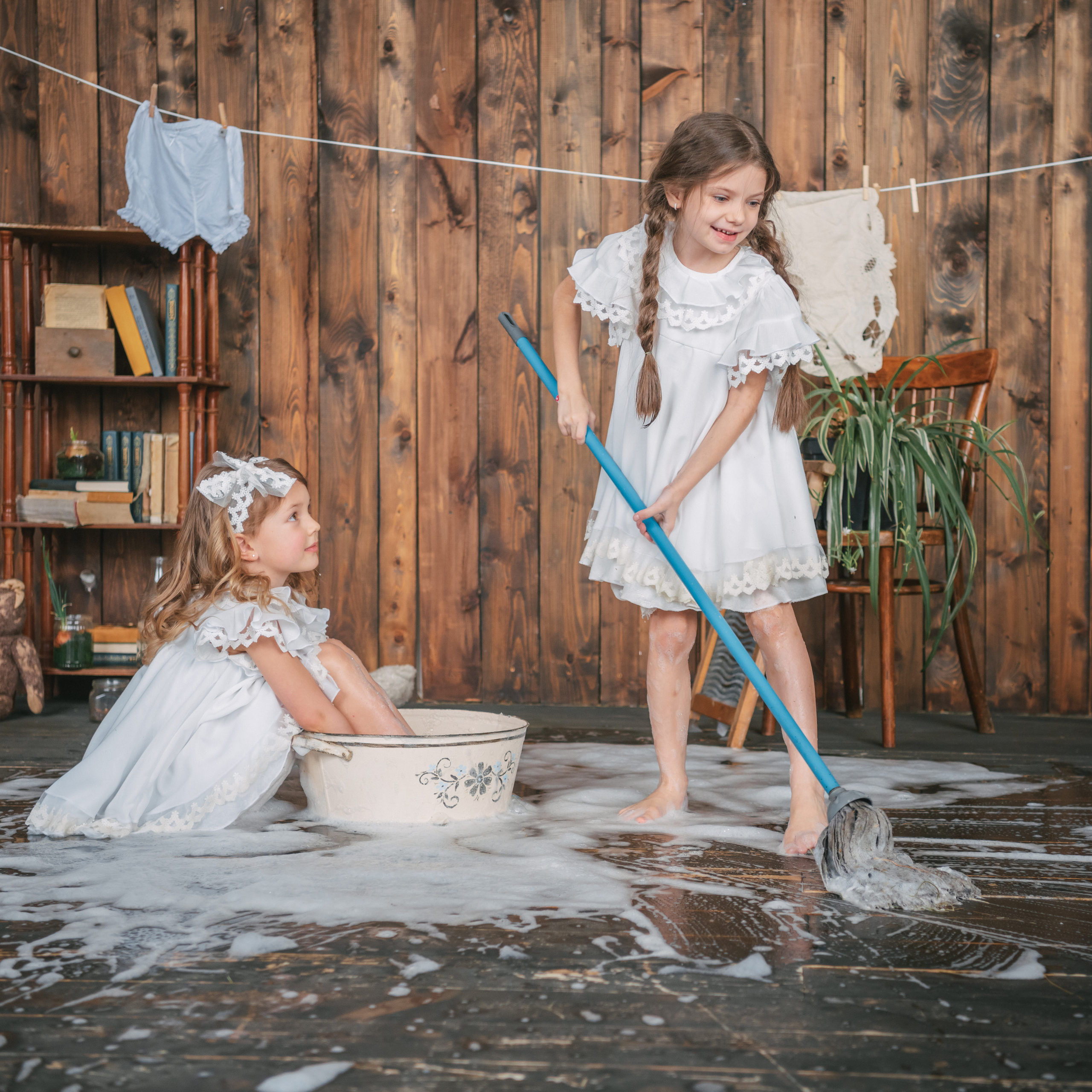 Детская фотосессия. Фотограф Москва Мария Грищенкова