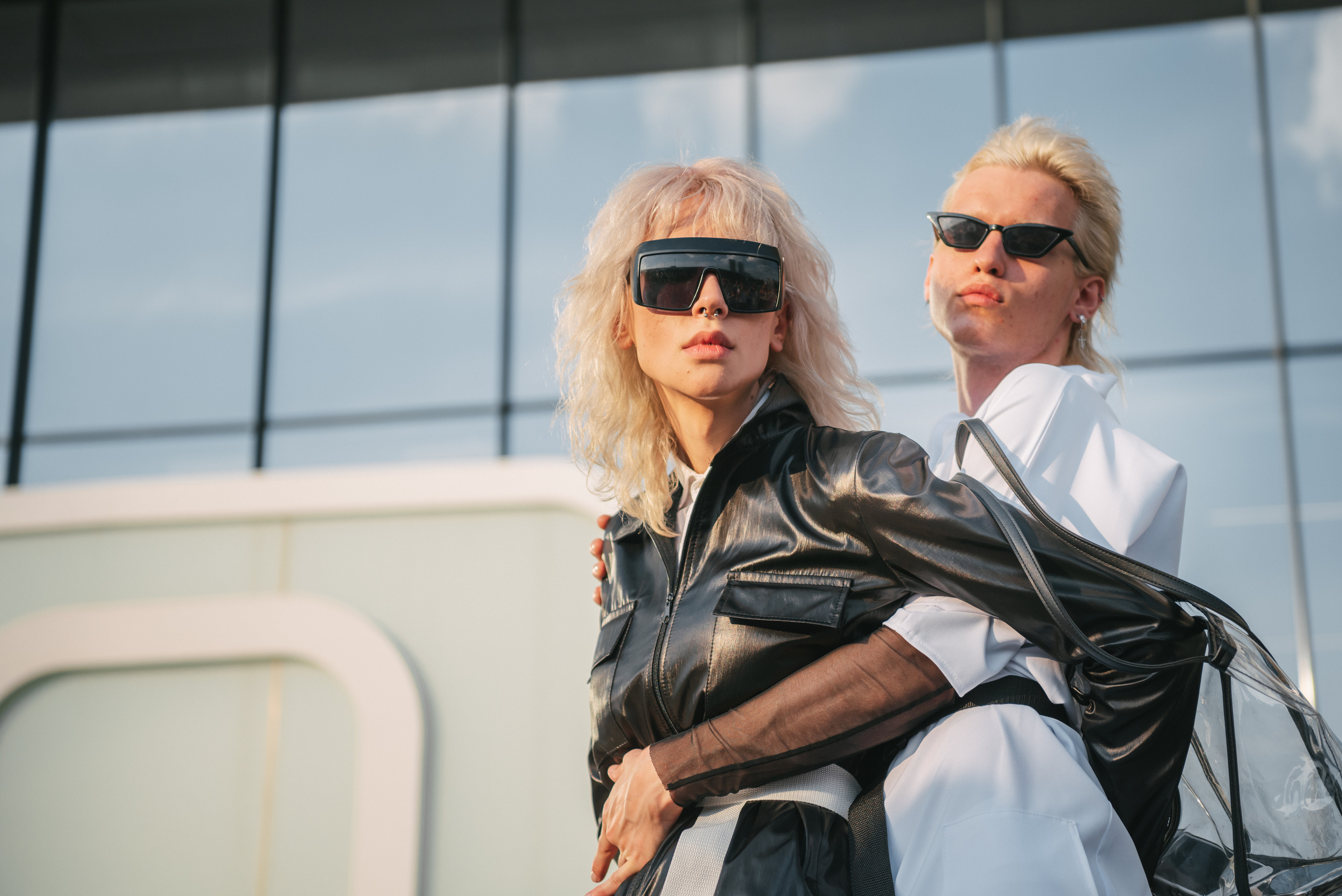 Love-story. Фотограф Москва Мария Грищенкова