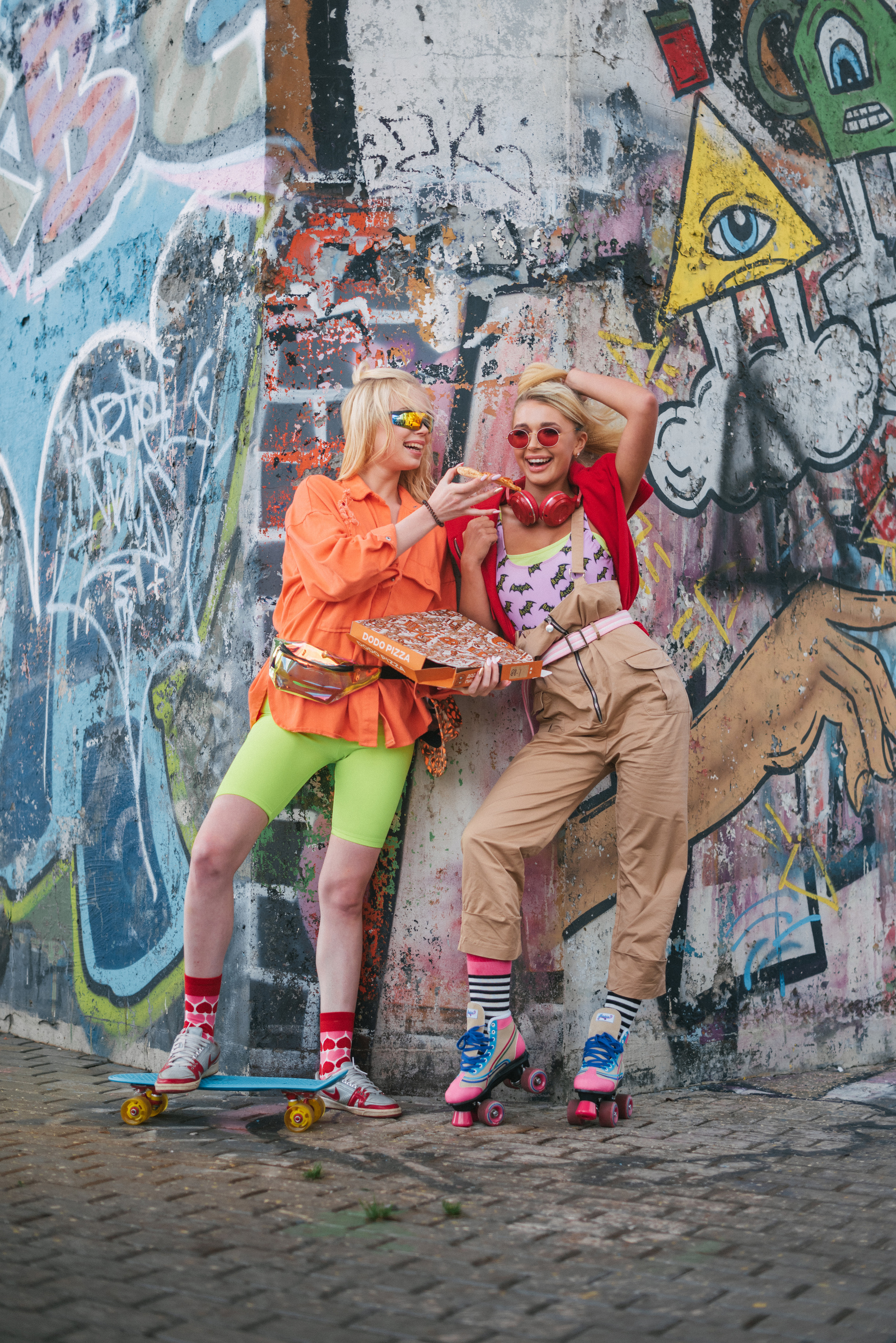 Стрит-съемка. Фотограф Москва Мария Грищенкова