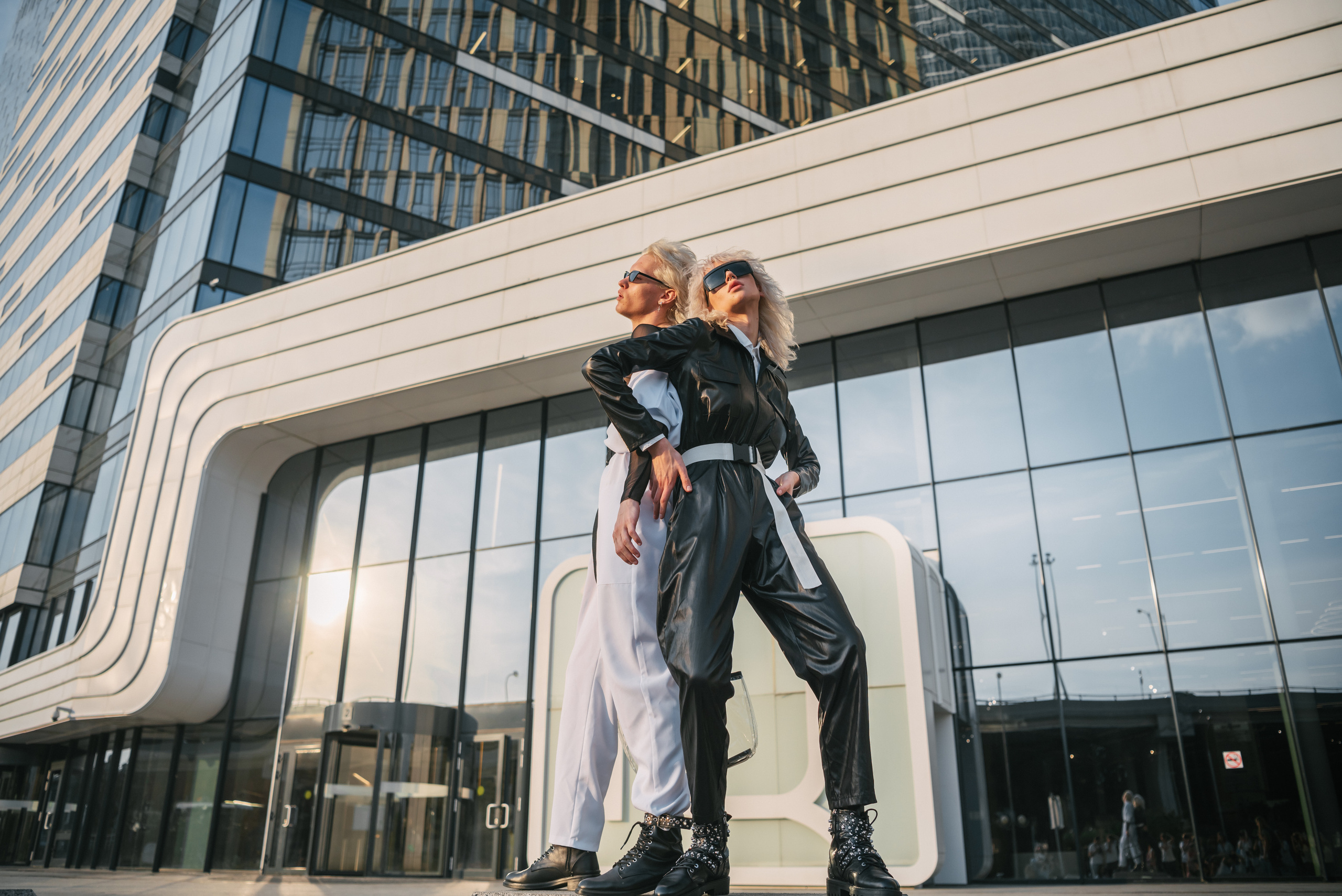 Love-story. Фотограф Москва Мария Грищенкова