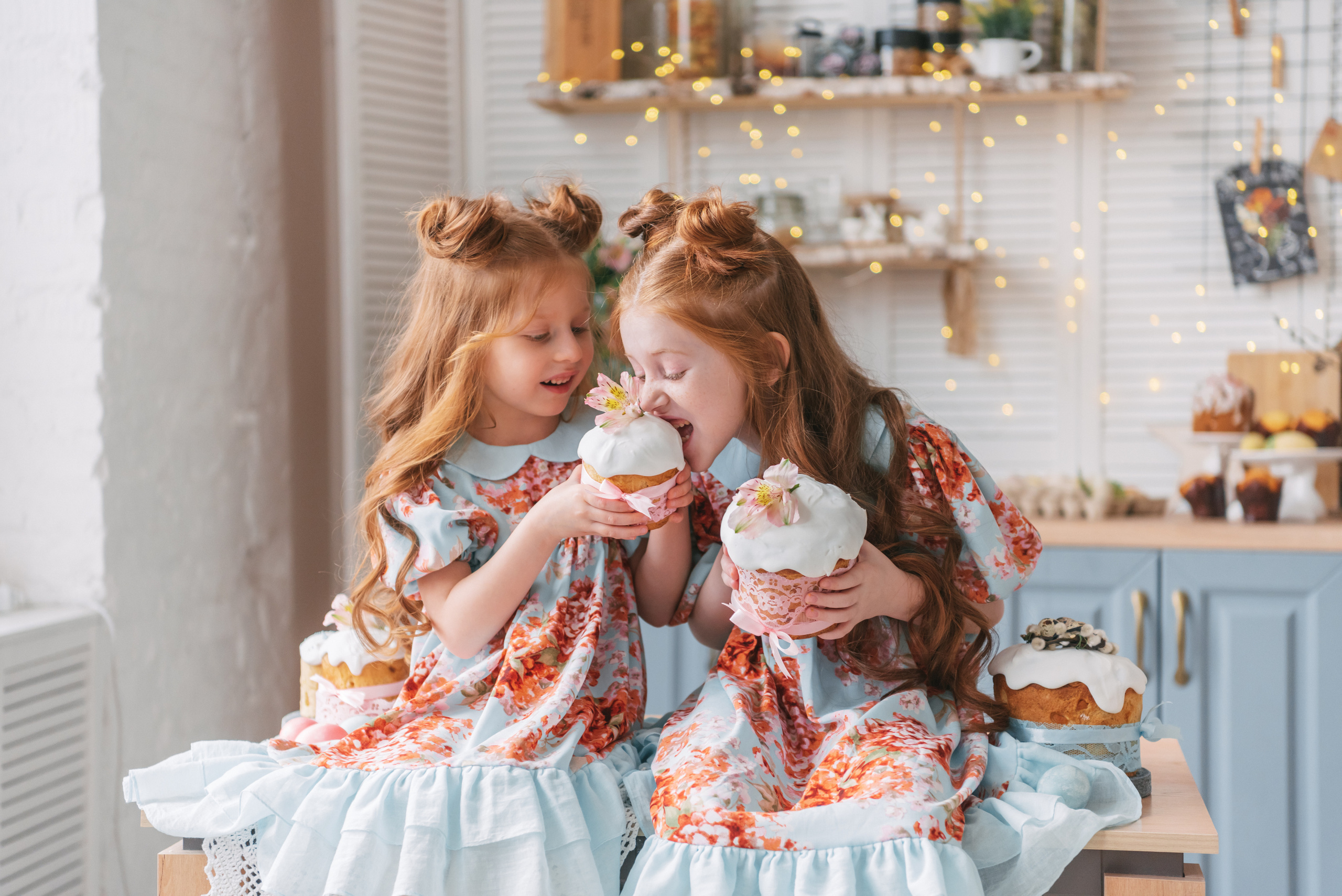 Детская фотосессия. Фотограф Москва Мария Грищенкова