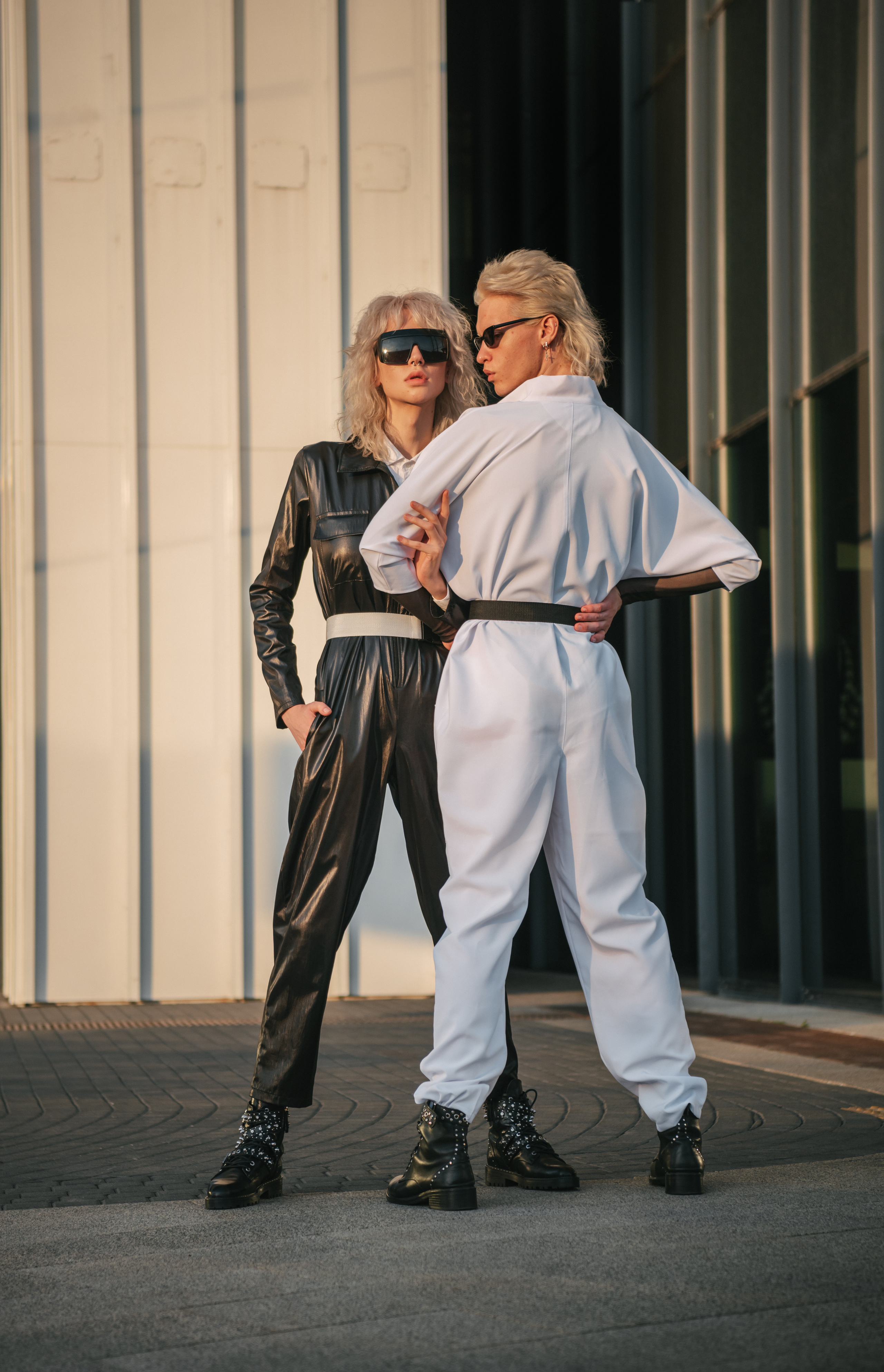 Love-story. Фотограф Москва Мария Грищенкова