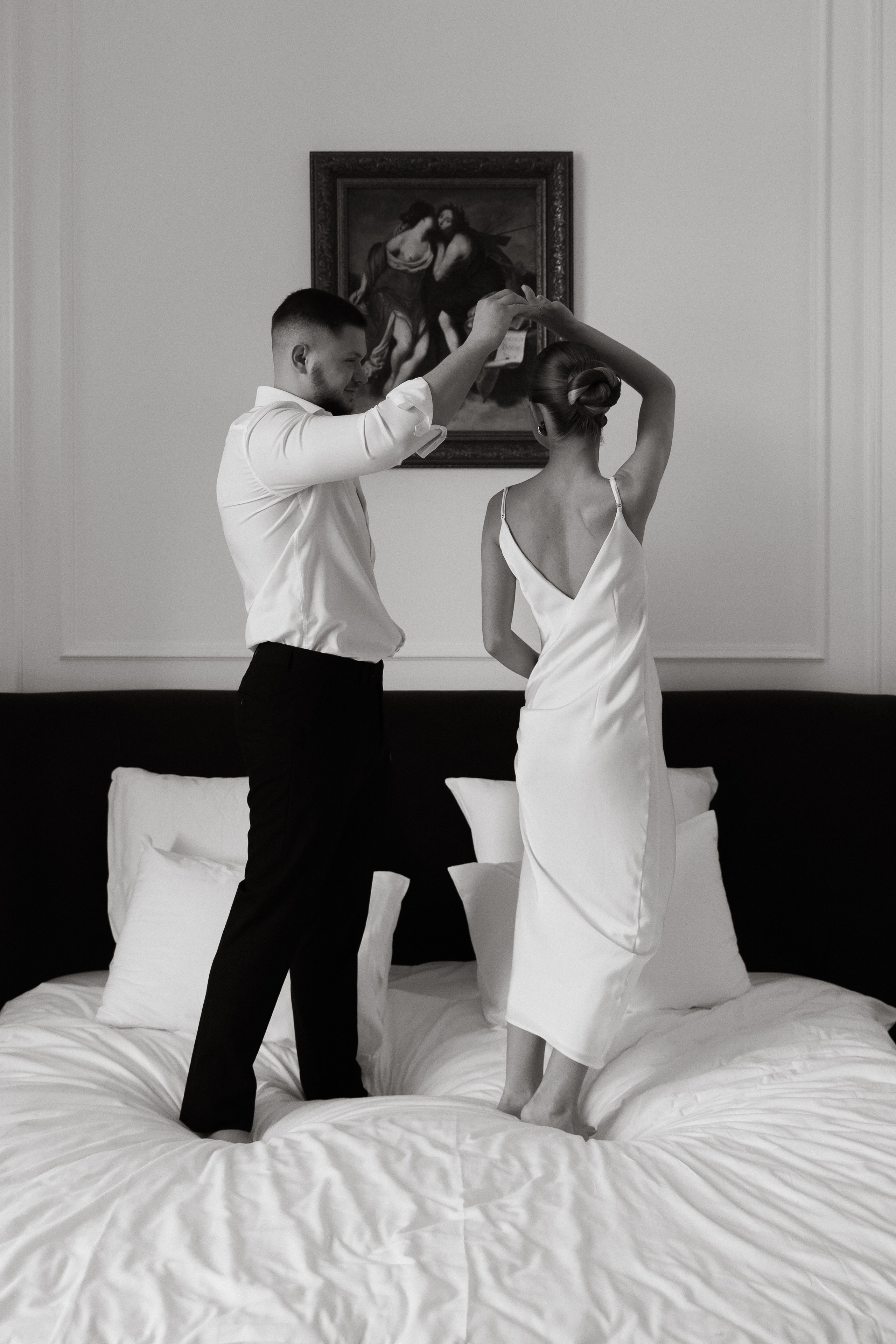 V&A. Свадебный и семейный фотограф в Краснодаре и крае