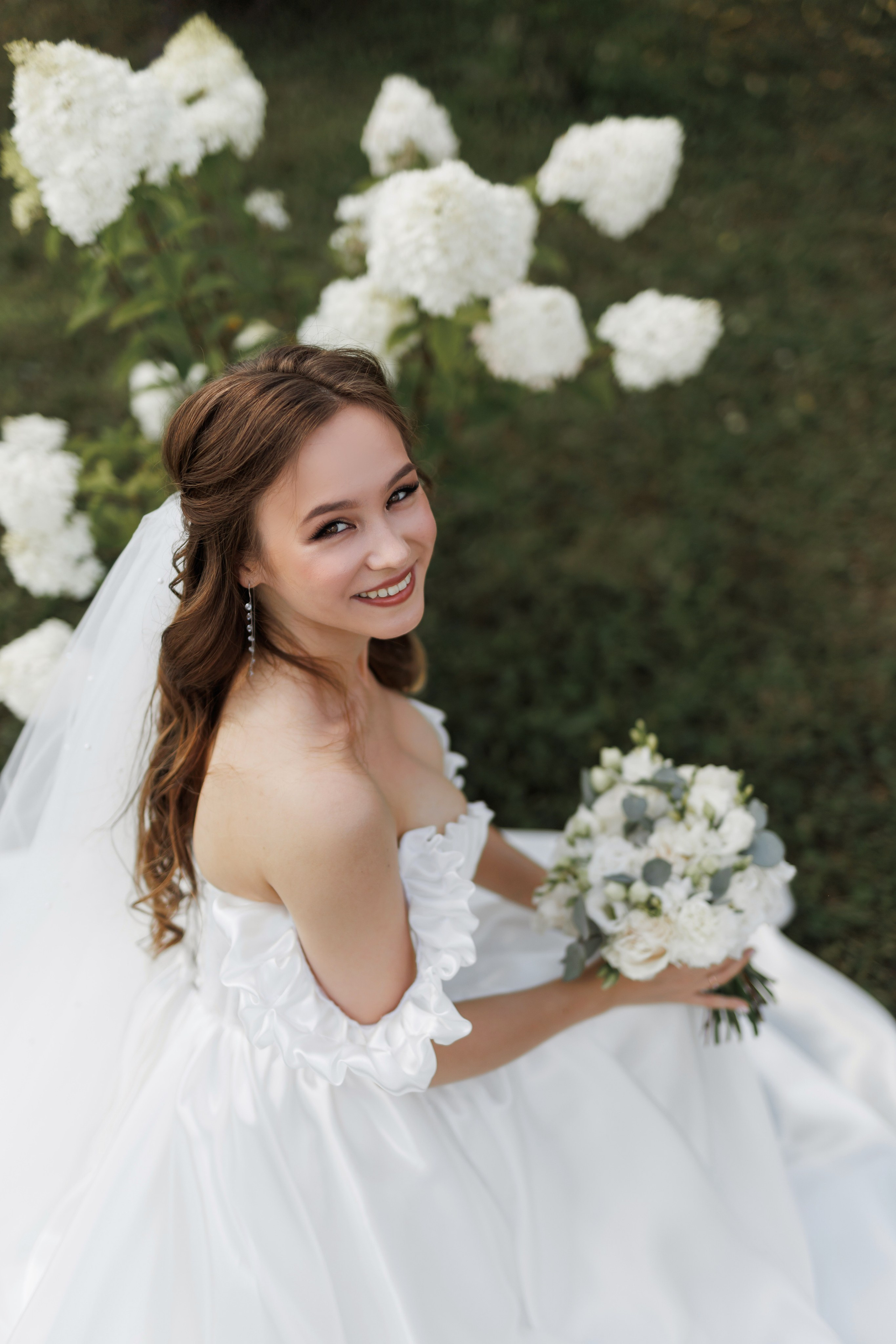 Алмаз Вилия. Фотограф Александр Литвинов