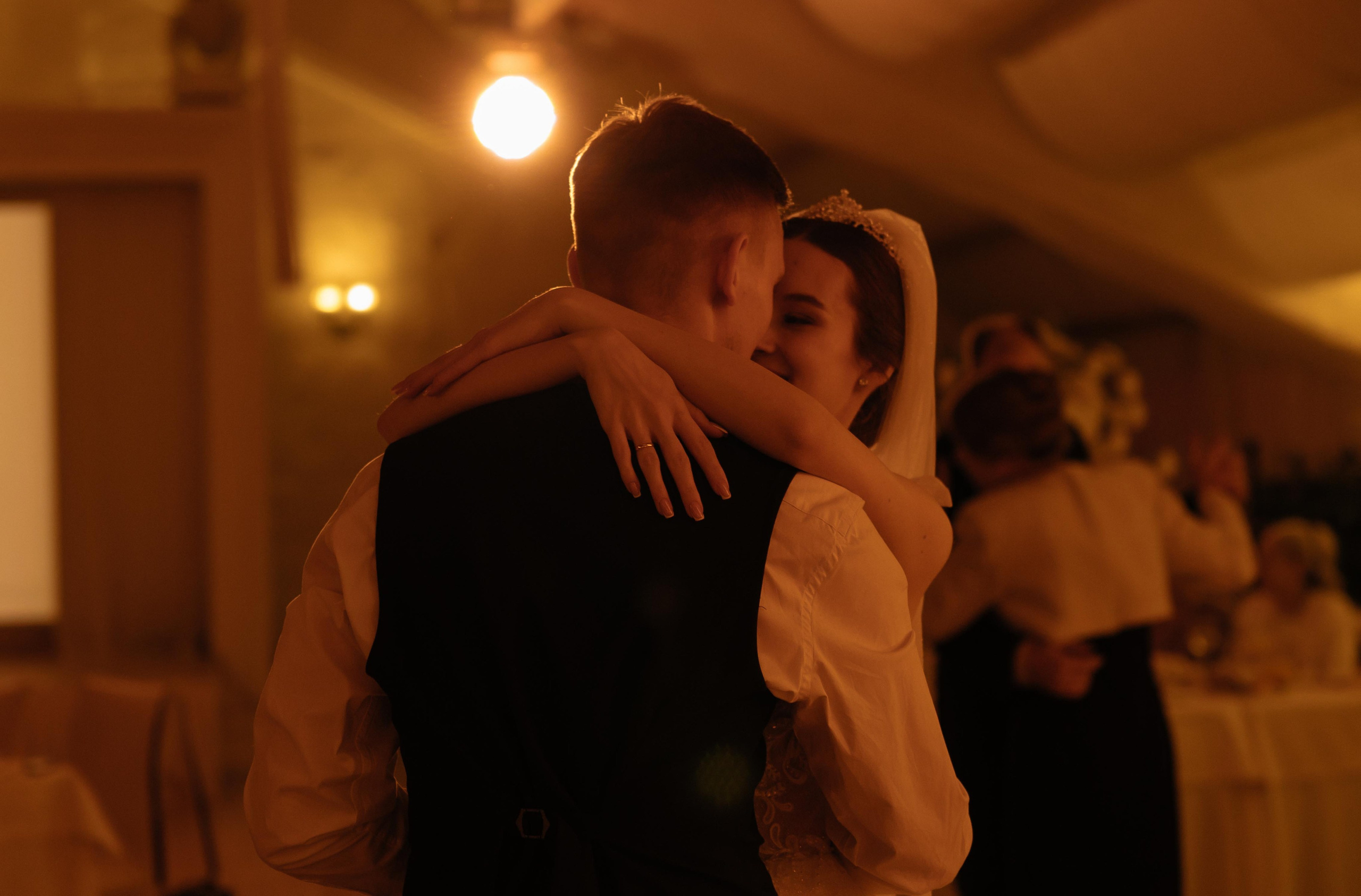 Свадебная история. В родном гнезде. Свадебный и семейный фотограф Рассказова Виктория