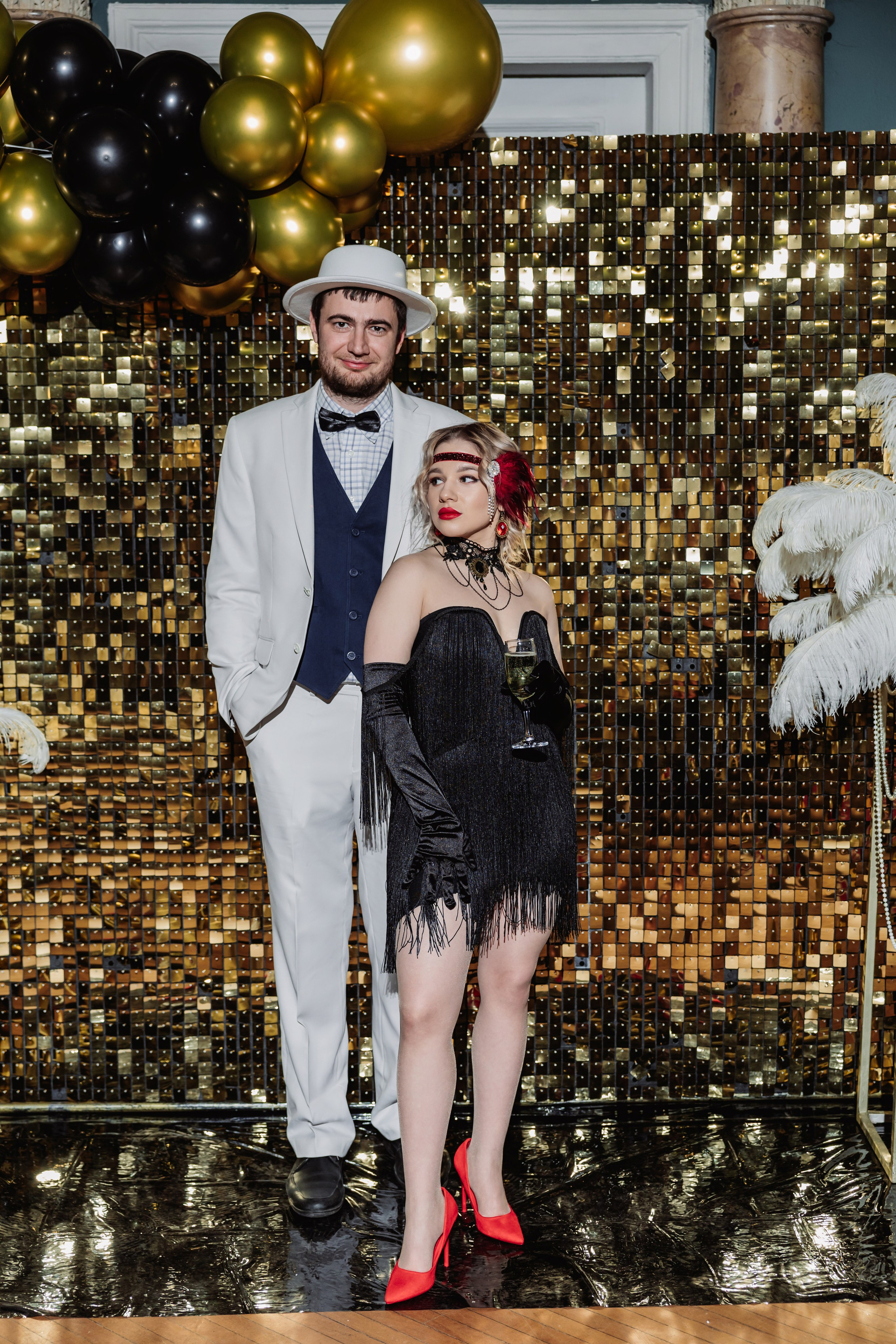 Корпоратив ООО «Астория СЛК». ФОТОГРАФ ИРИНА ШАМАТАВА