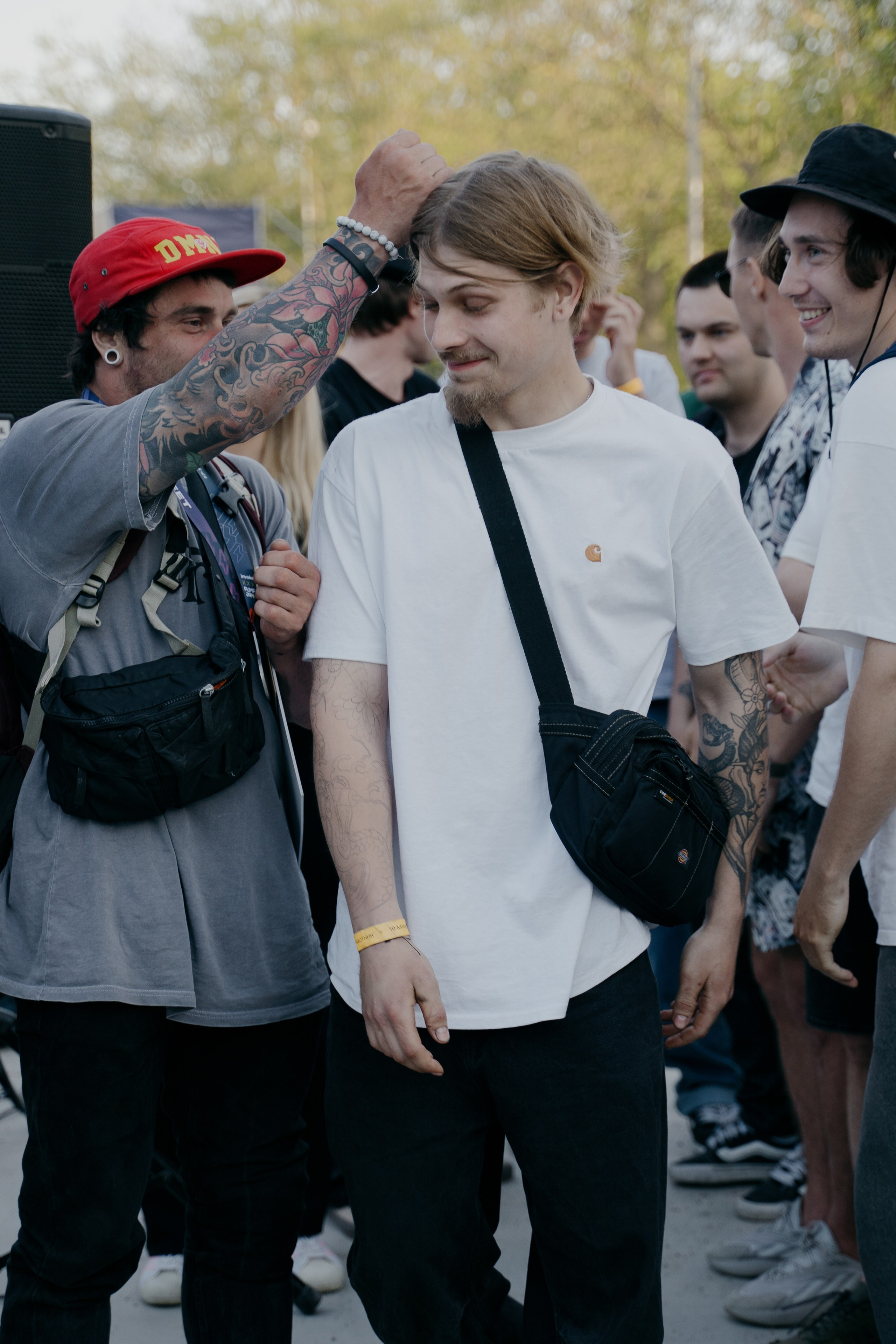 INVOKE PUMP JAM 17–19 мая 2024 СПБ Парк 300 летия. Свадебный и семейный фотограф в Санкт-Петербурге Дмитрий Панин