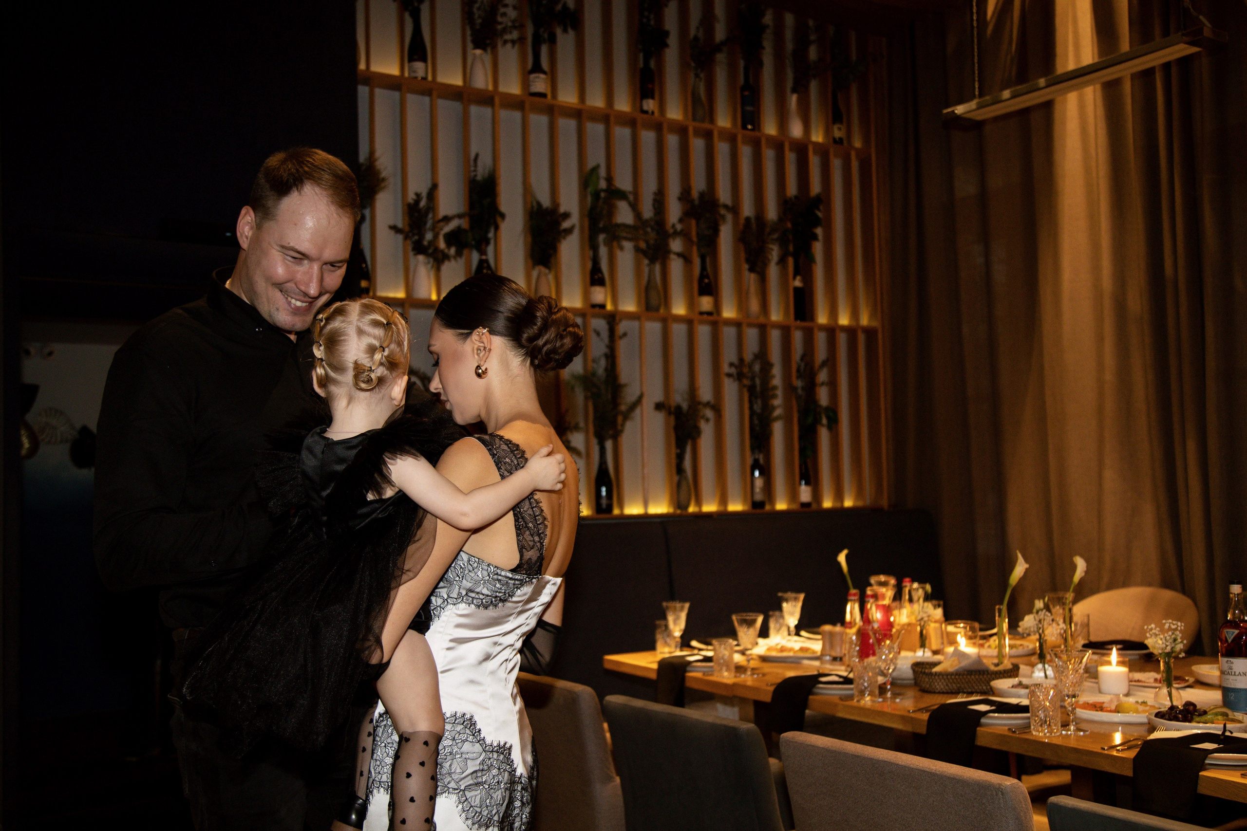 День Рождения Алены