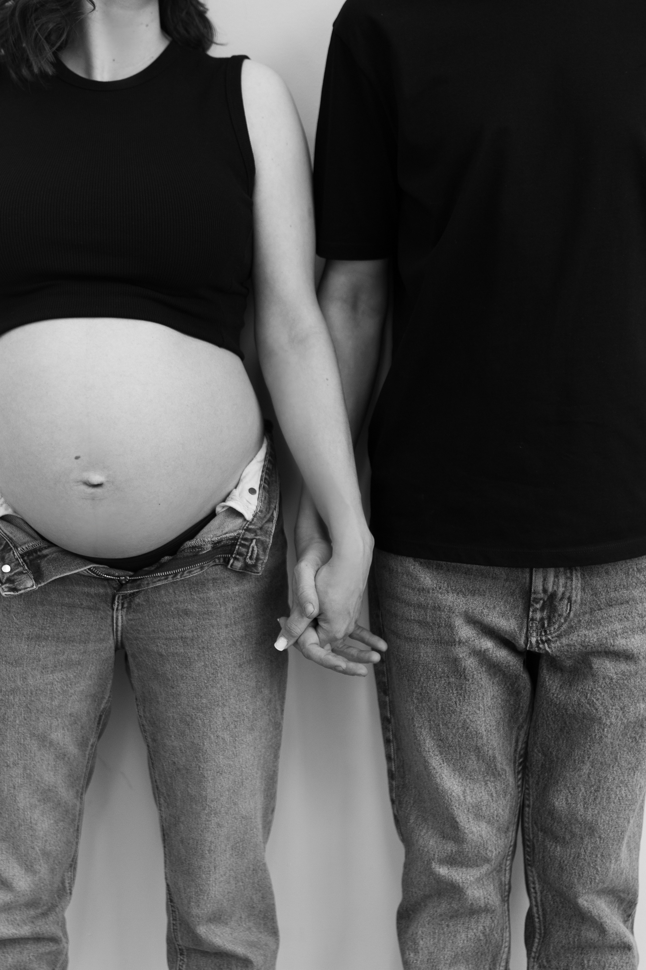 Аня и Денис. Свадебный фотограф | Москва