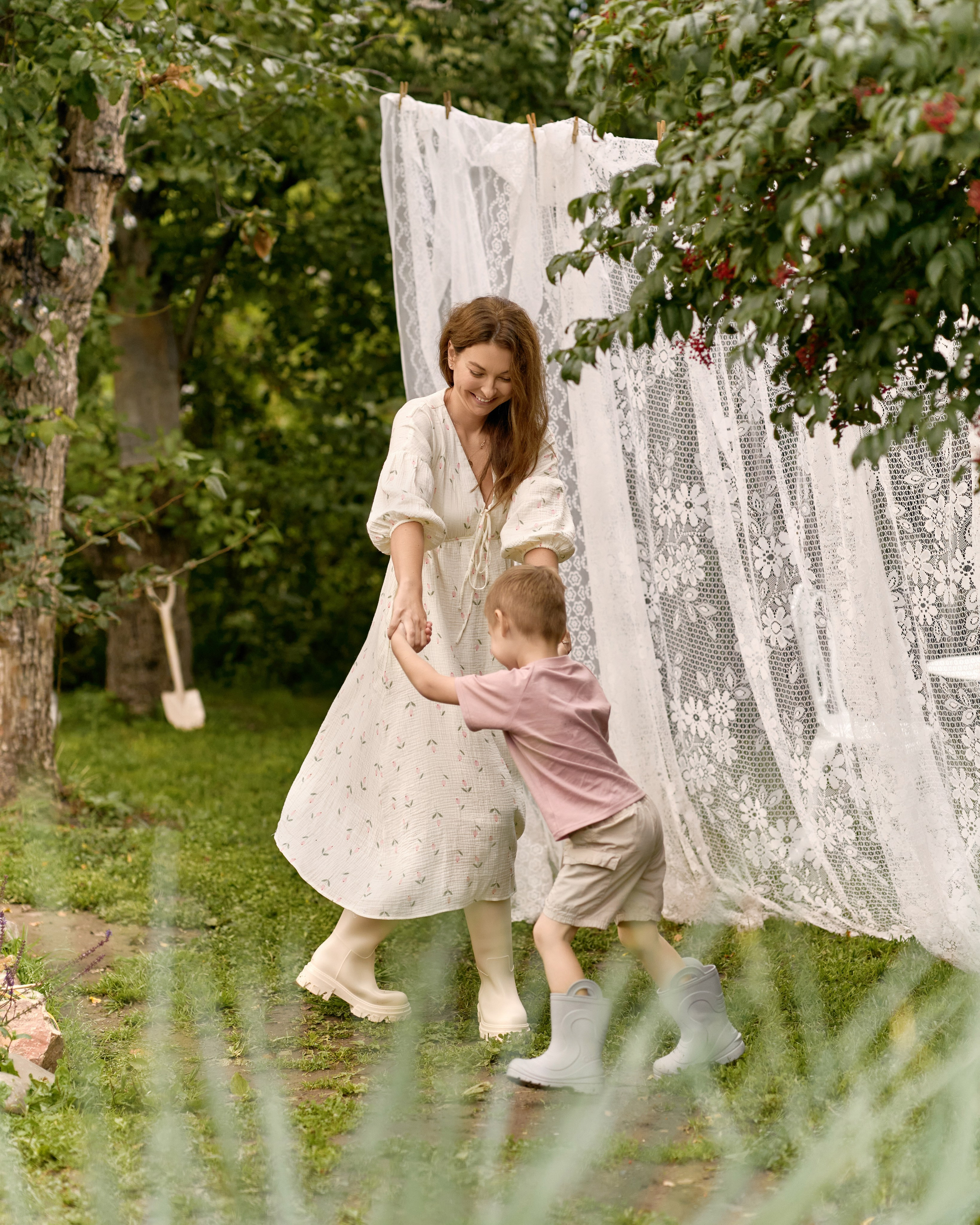 Лето 2025 Фотодача