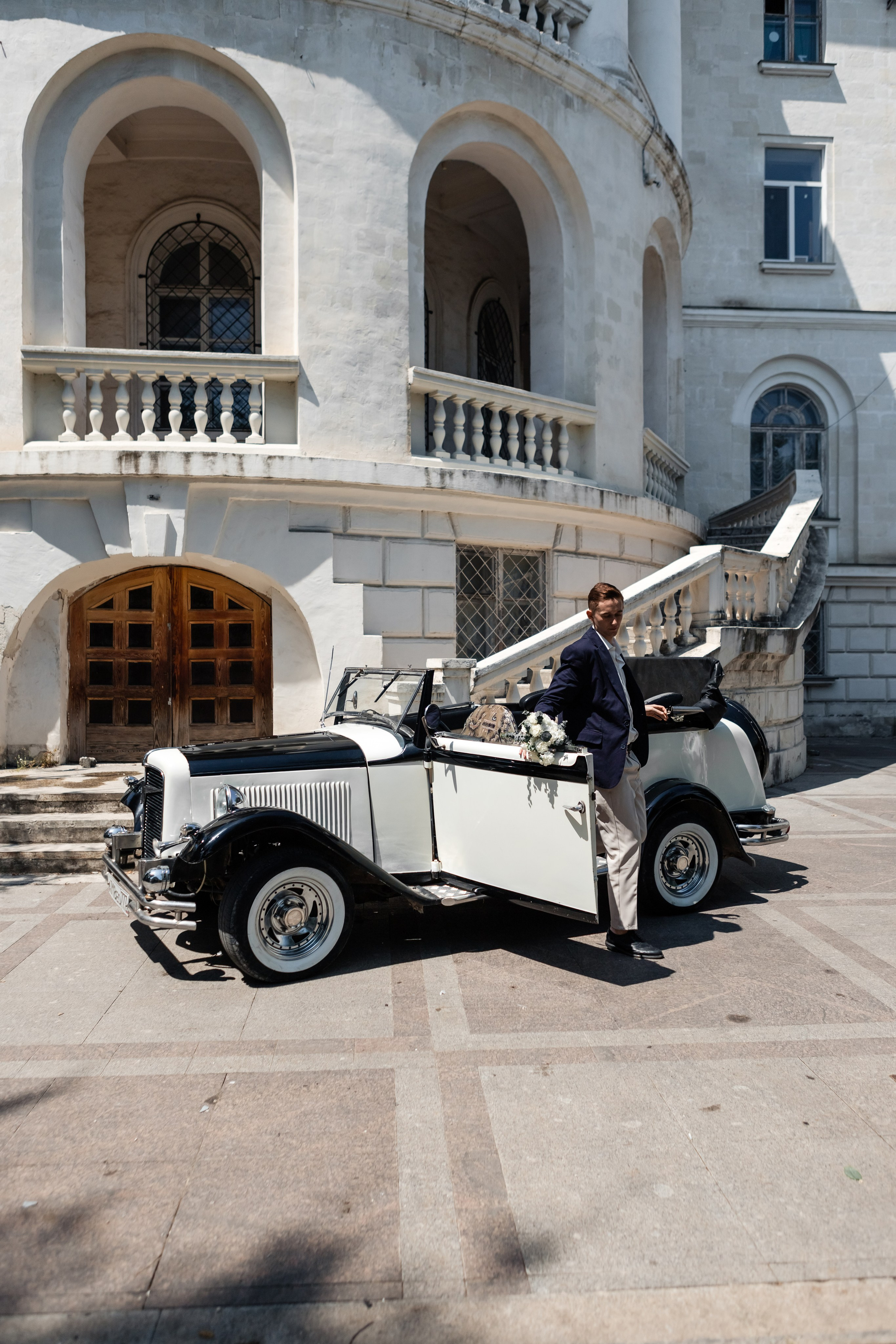 Никита и Марго — Анонс свадьбы. Свадебный фотограф, фотосъемка в Крыму, Севастополе, Симферополе, Ялте
