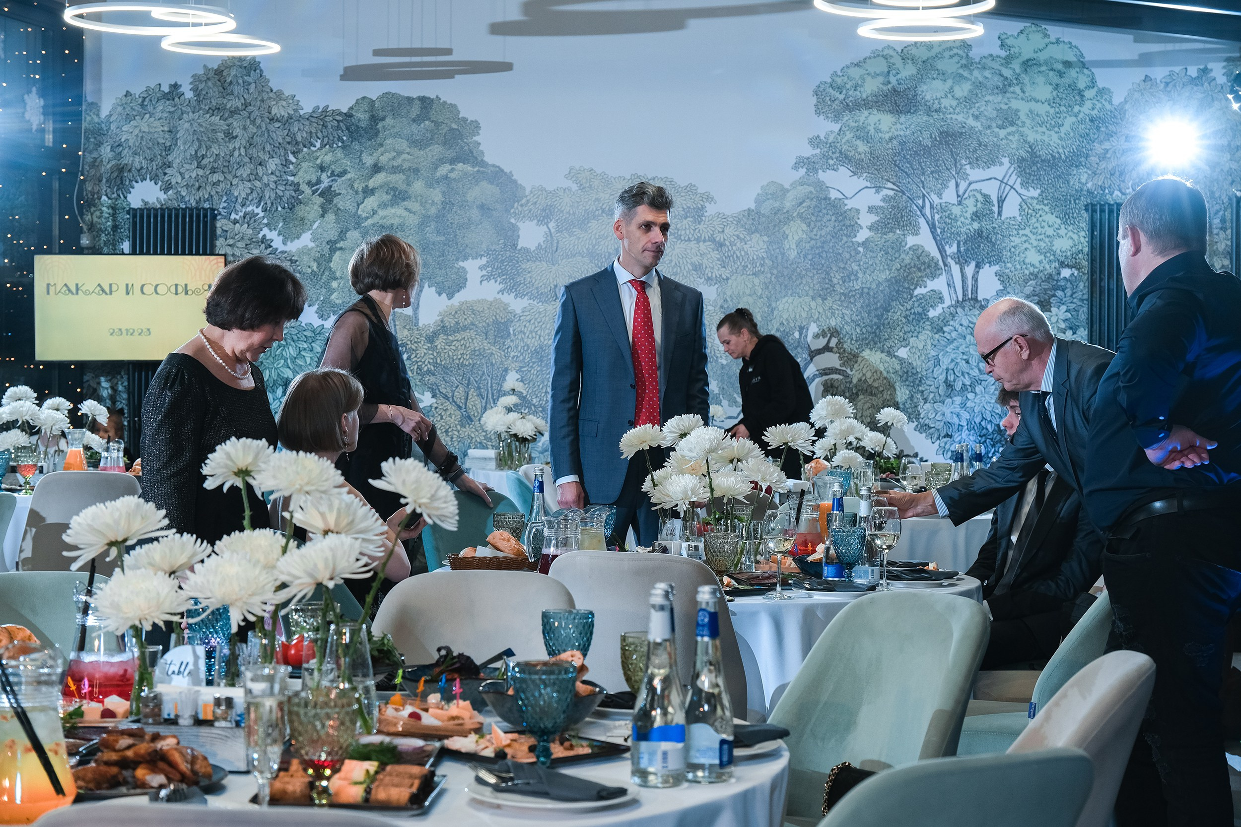 Макар и Софья. Фотограф и видеограф в Москве и МО — Евгений Лавров