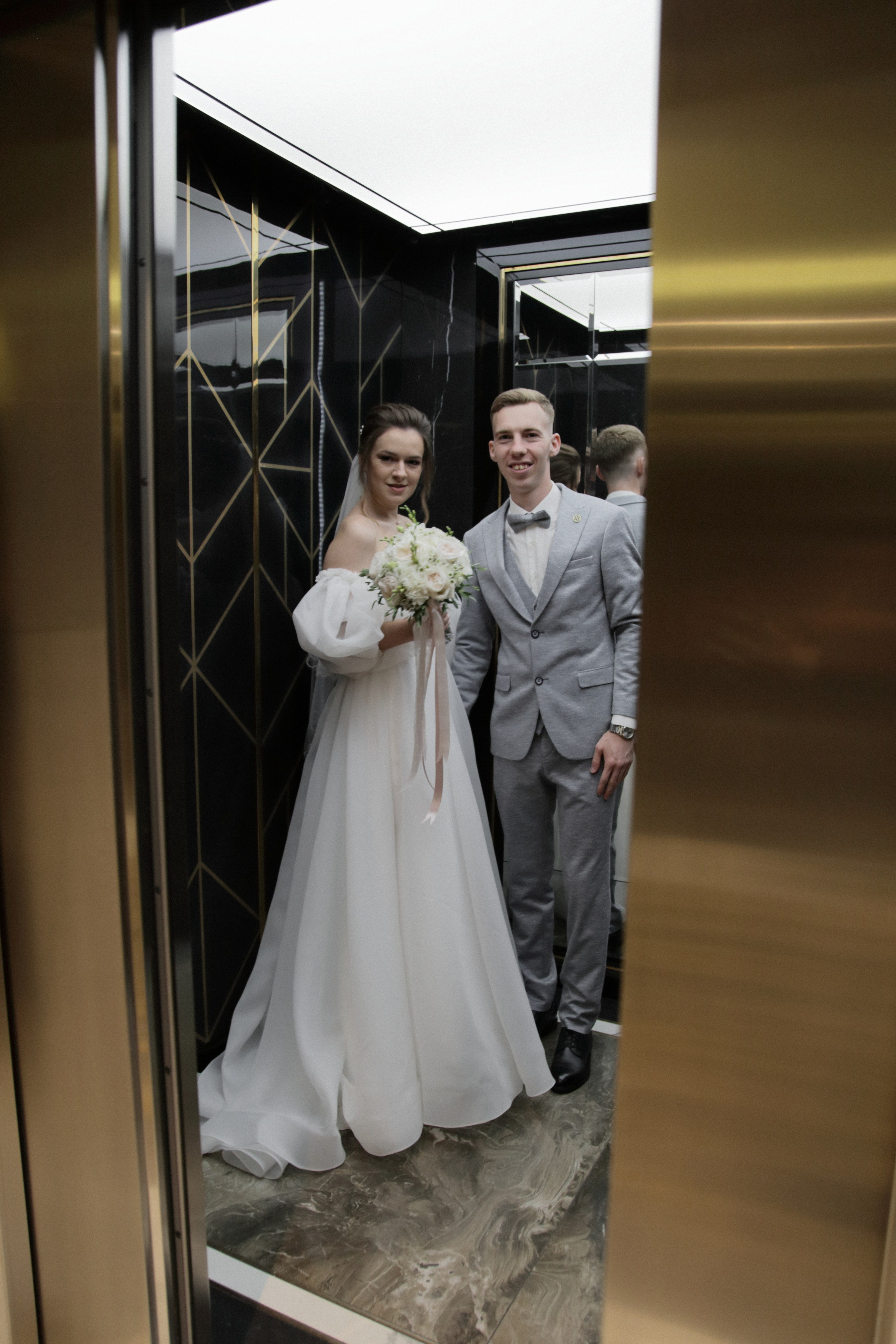 Катя и Саша, 2022 и 2023. Семейный и свадебный фотограф в Самаре Анастасия Воропаева