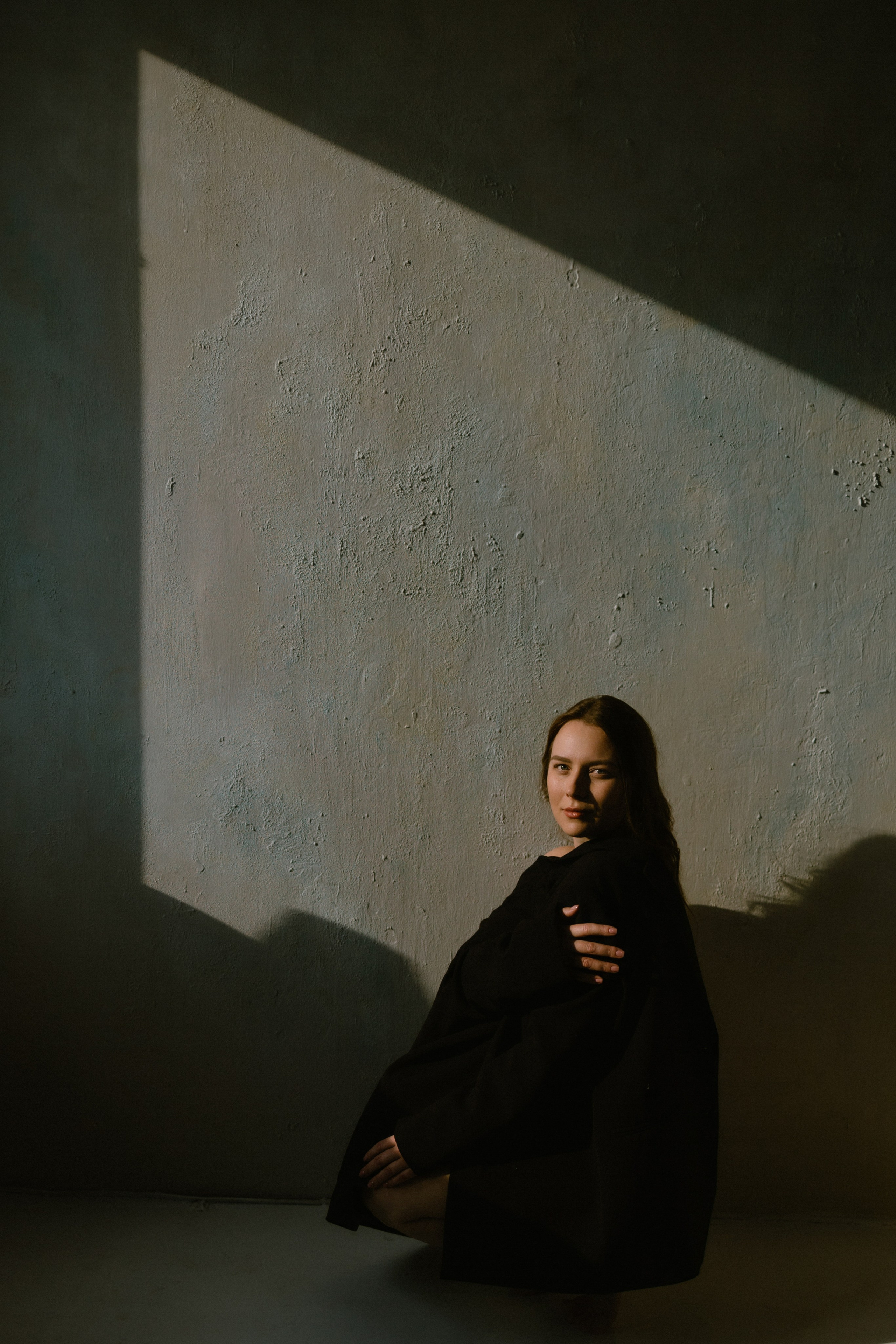 Катя. Семейный и свадебный фотограф в Самаре Анастасия Воропаева