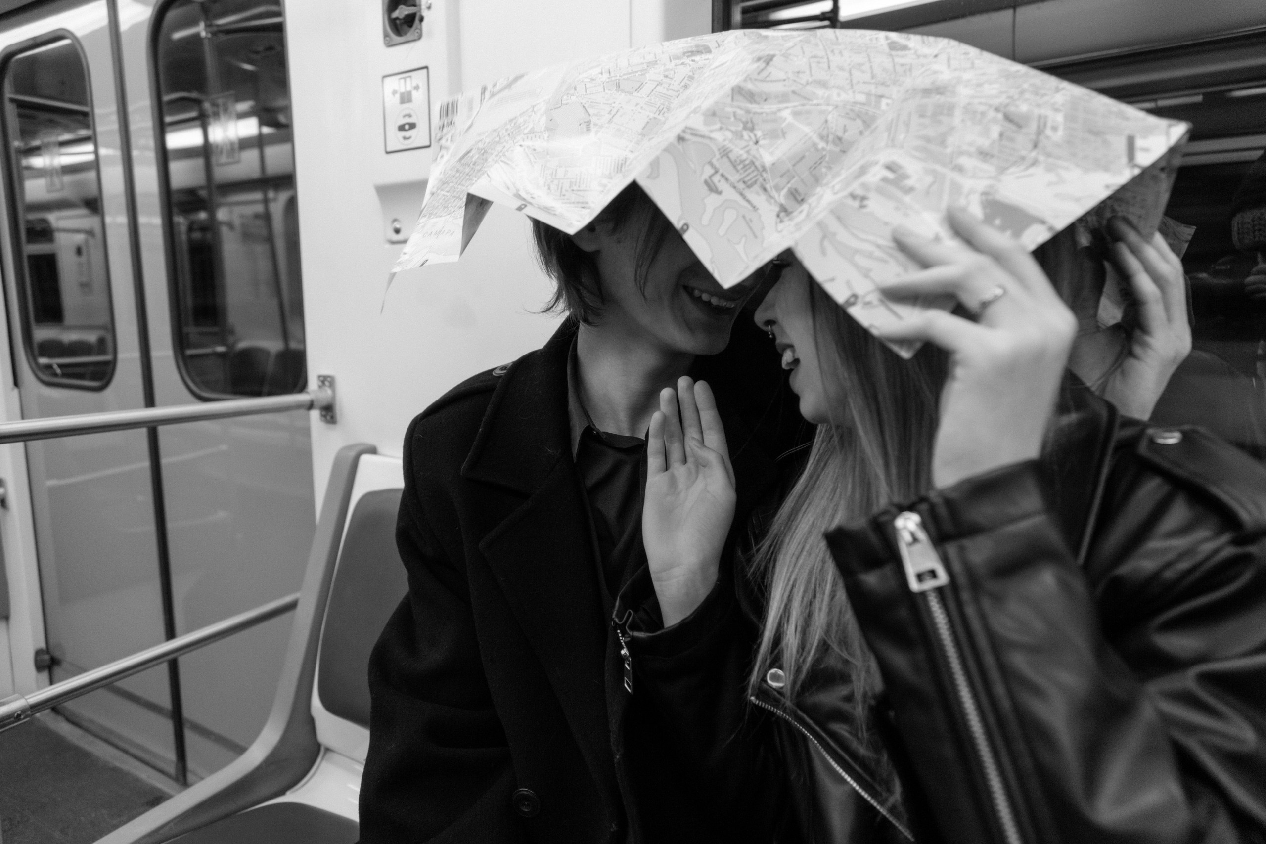 Места для фотосессии в Самаре