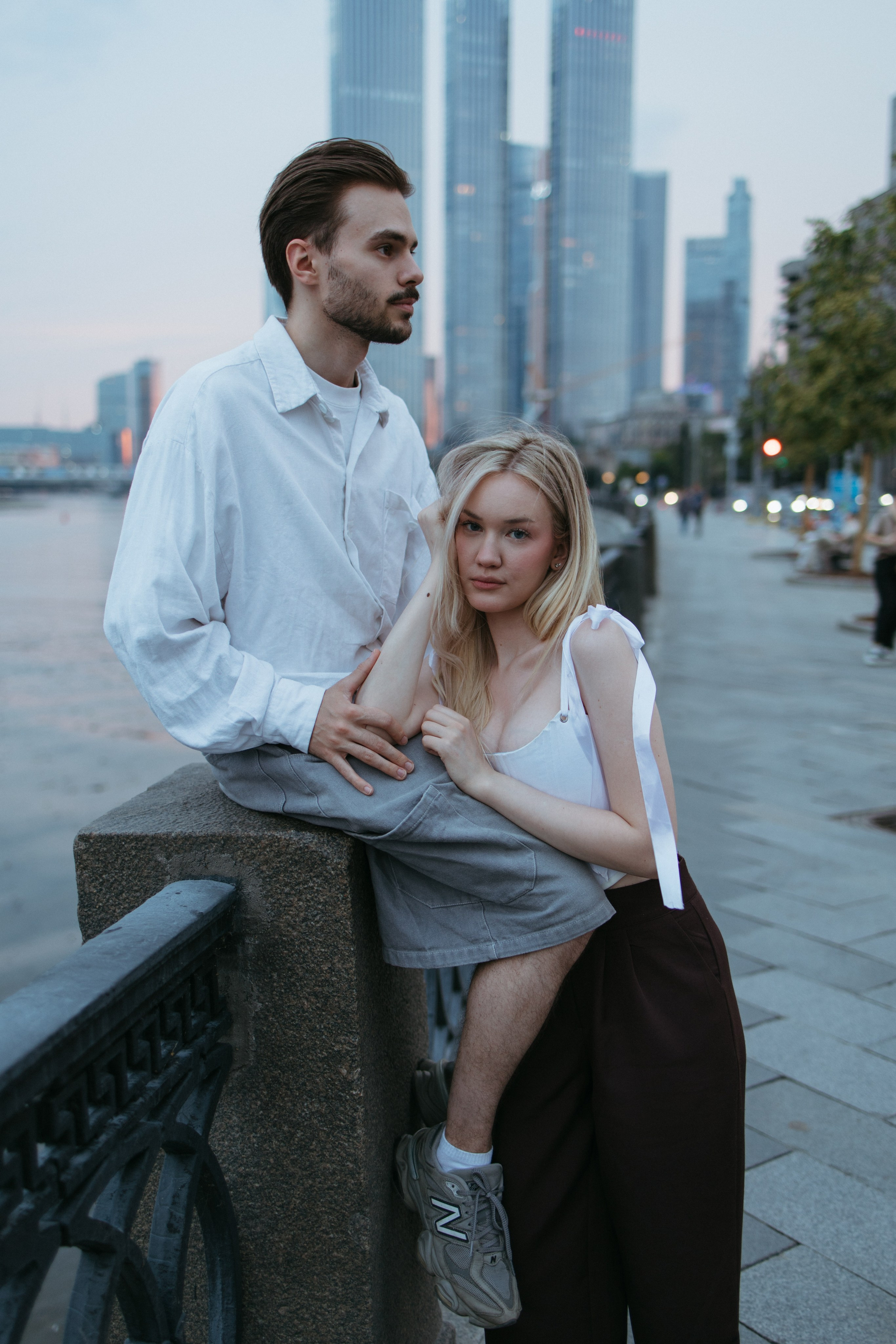 Идеи для фотосесии