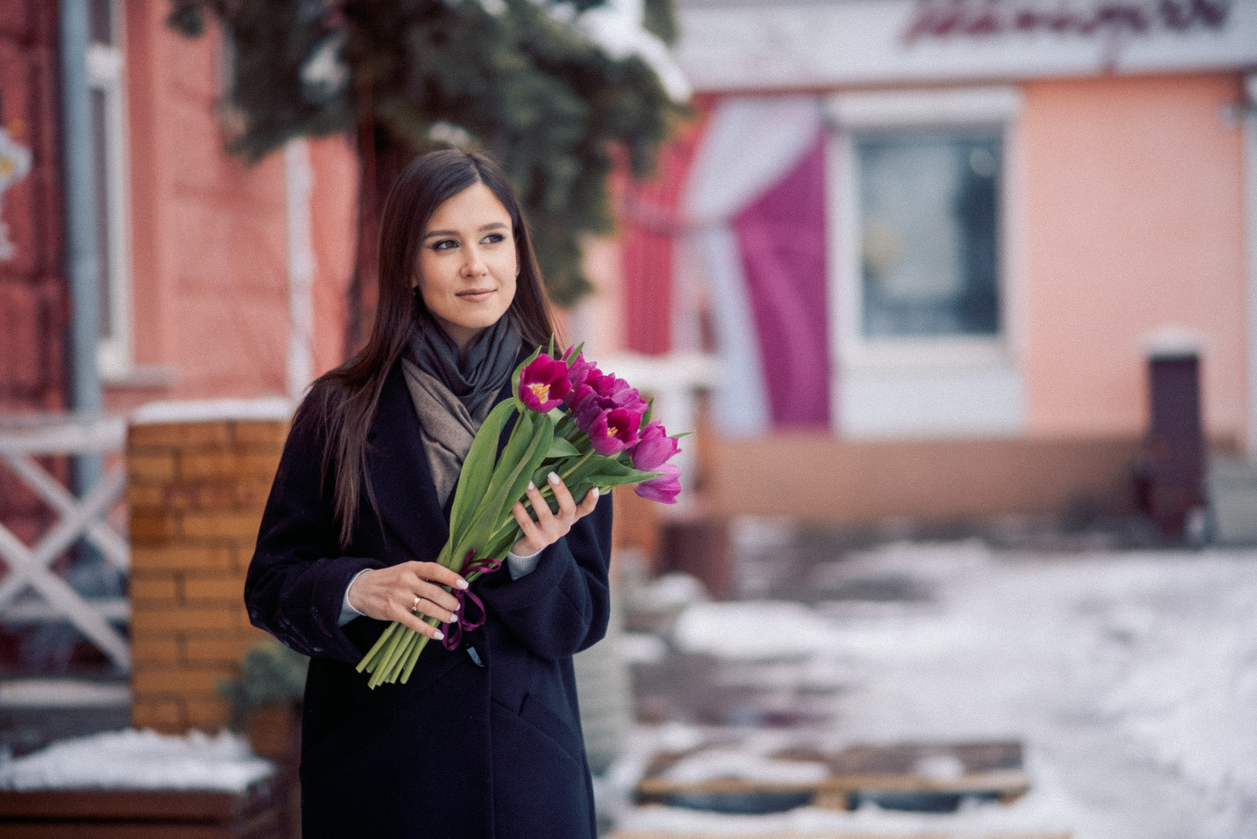 ЛАРИСА. Семейный фотограф в Барнауле