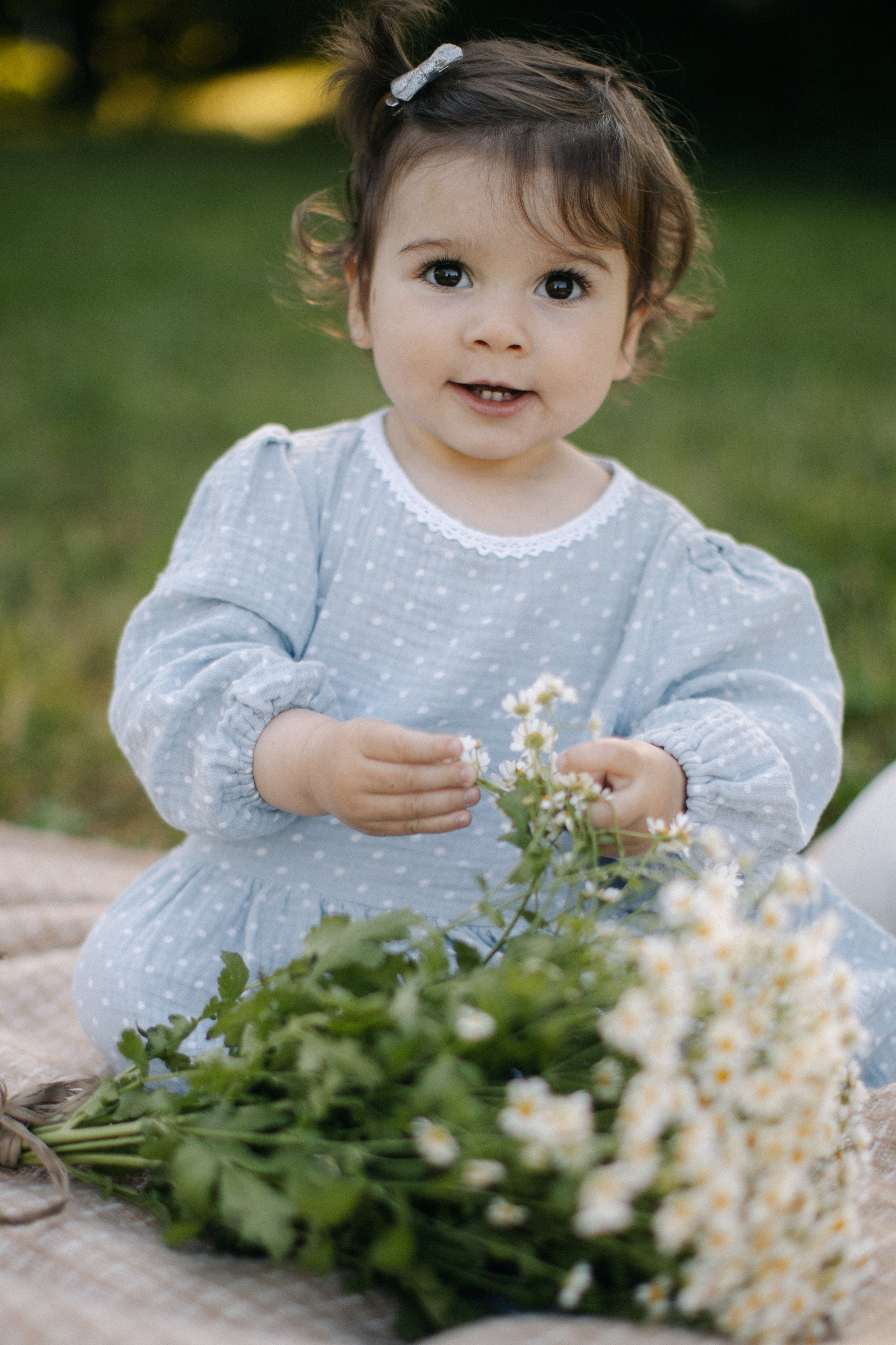 Фотосессия в парке в Зеленограде. Свадебный и семейный фотограф Скрынник Светлана