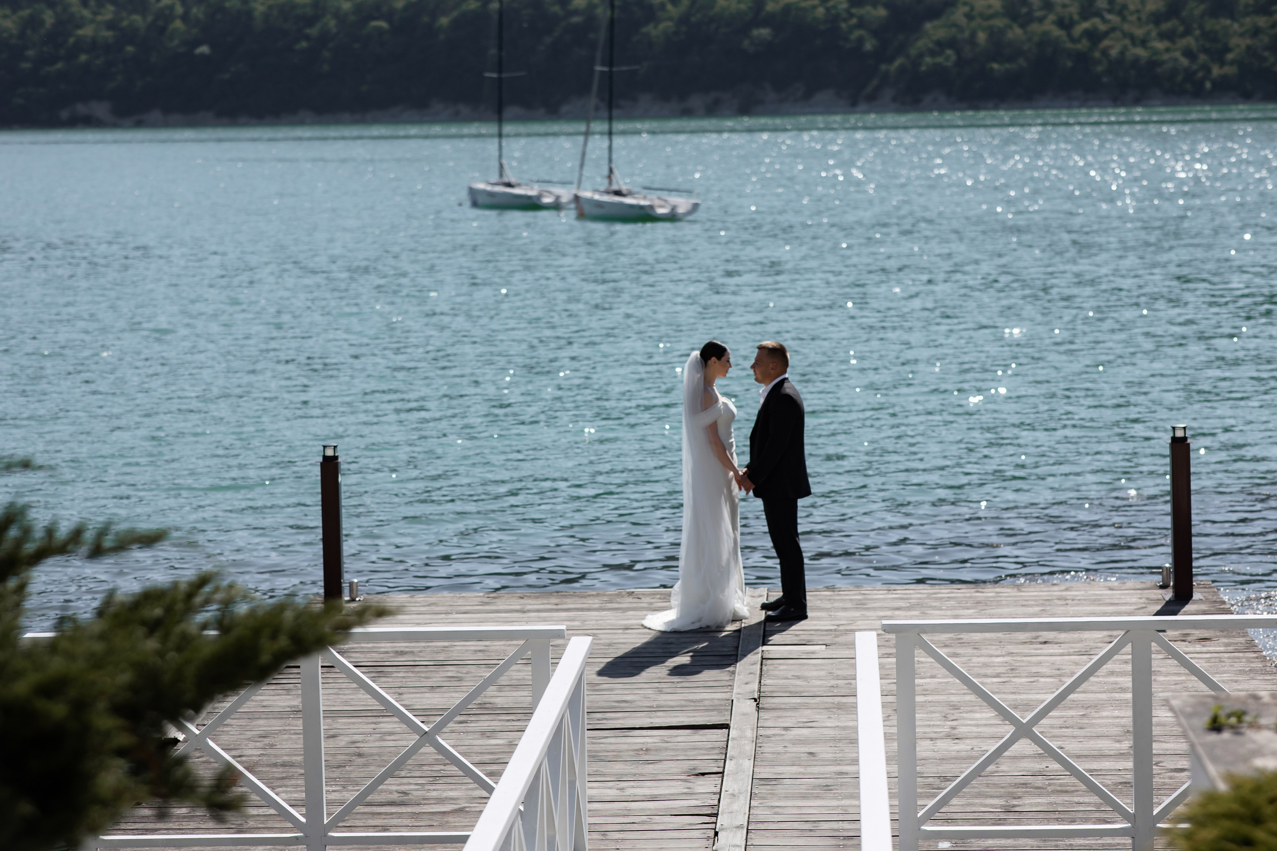 Оксана Игорь. Свадебный фотограф в Краснодарском крае Карина Будниченко