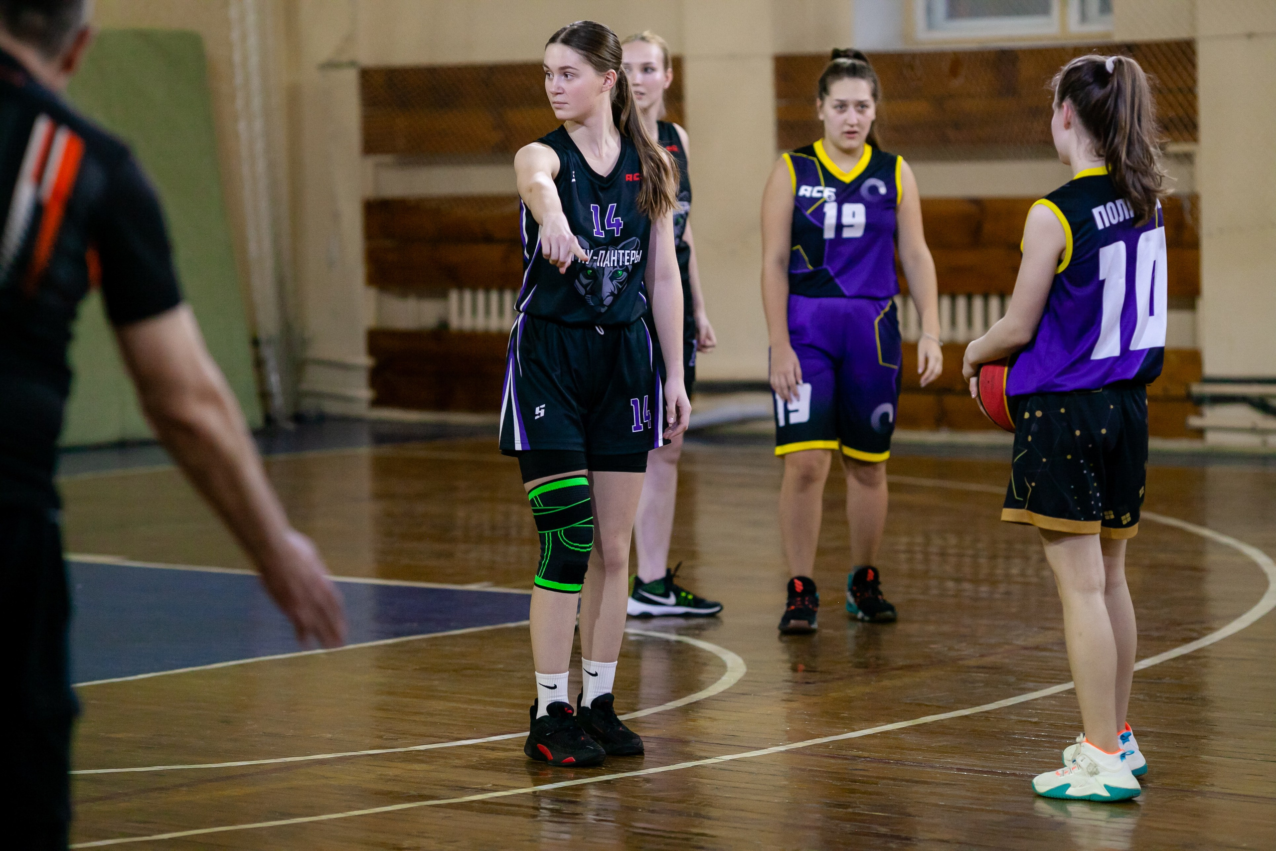 3×3. Фотография