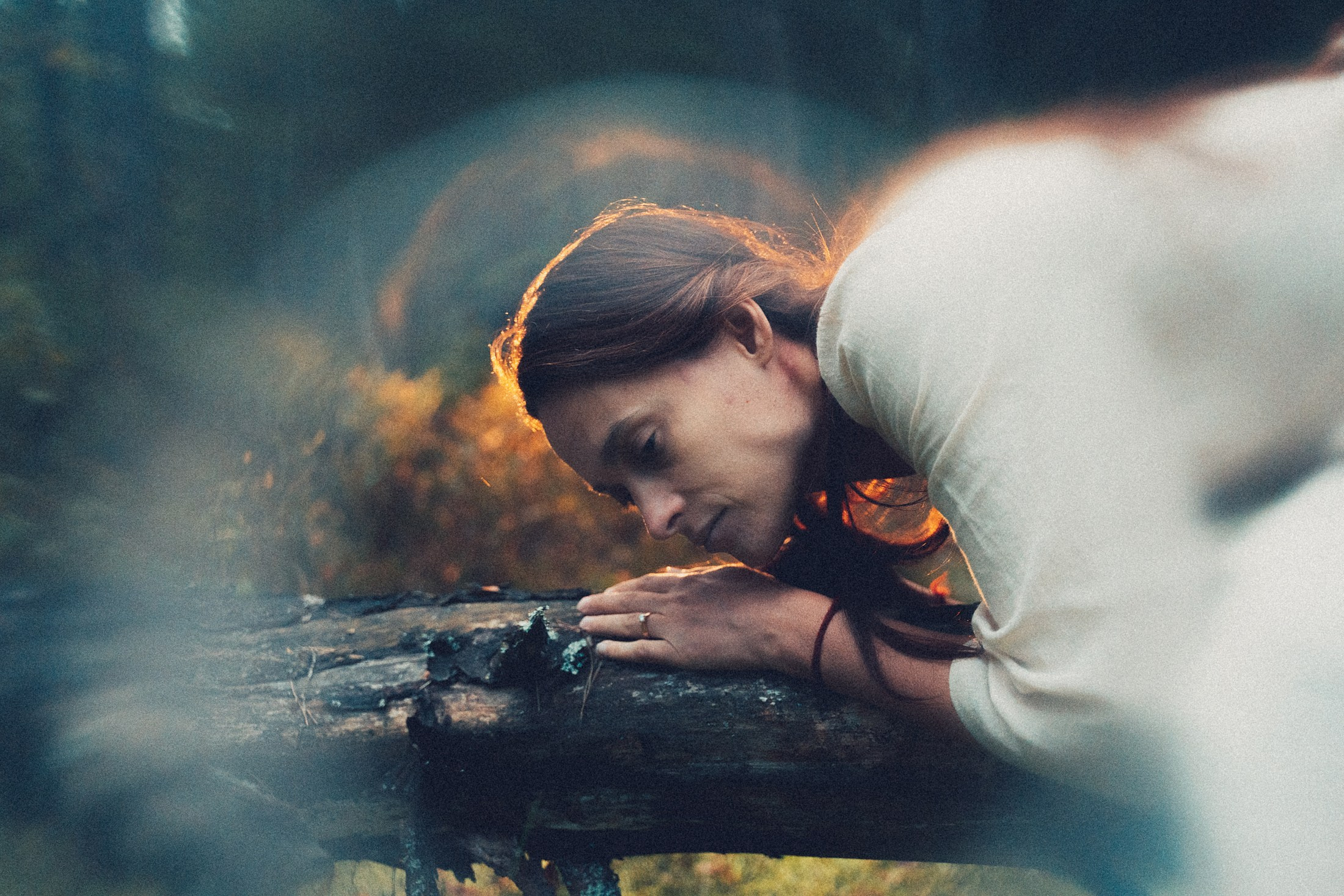 Наощупь. Алиса Аницкая