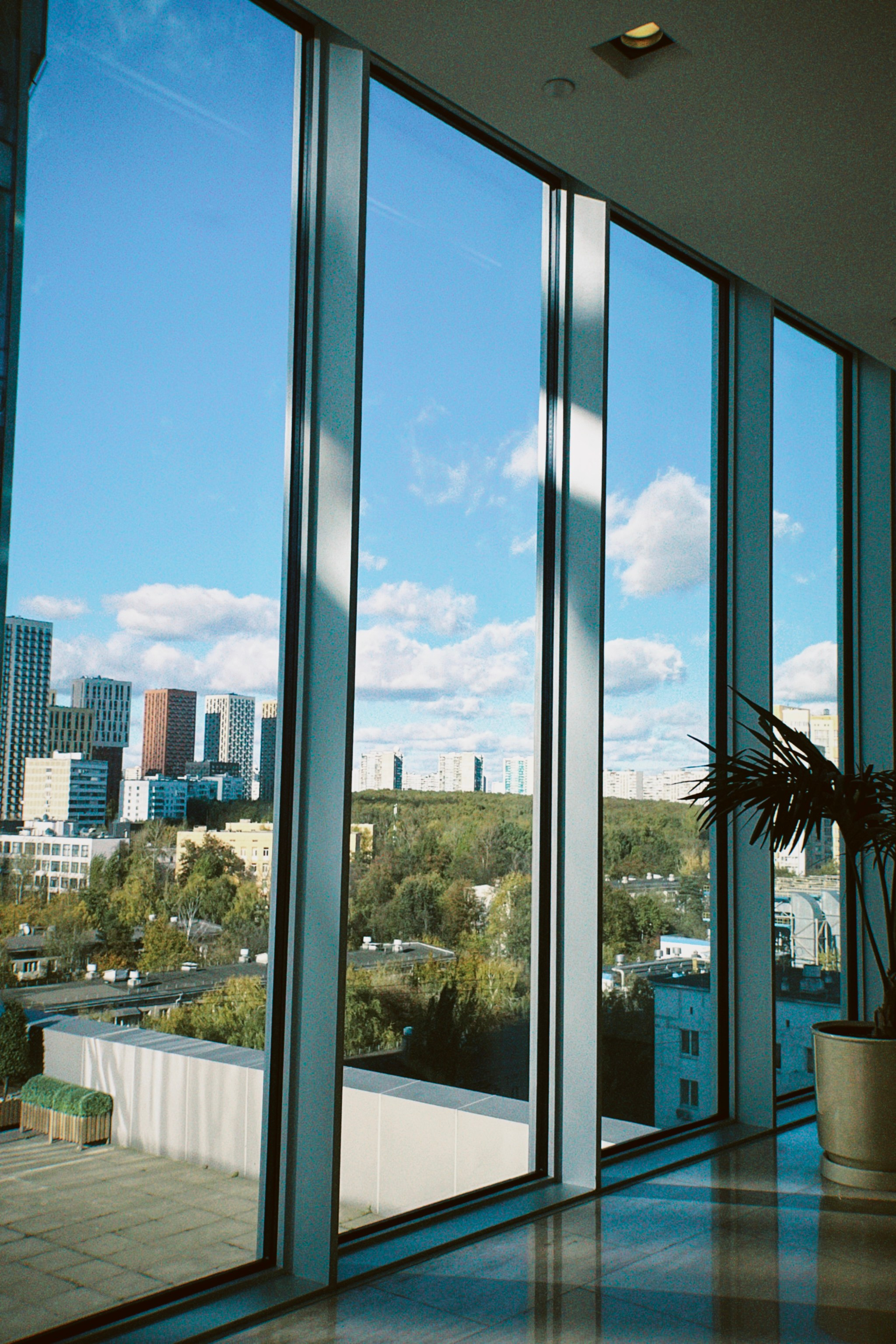 Визуальный дневник. Портретный фотограф в Москве Гахраманова Екатерина